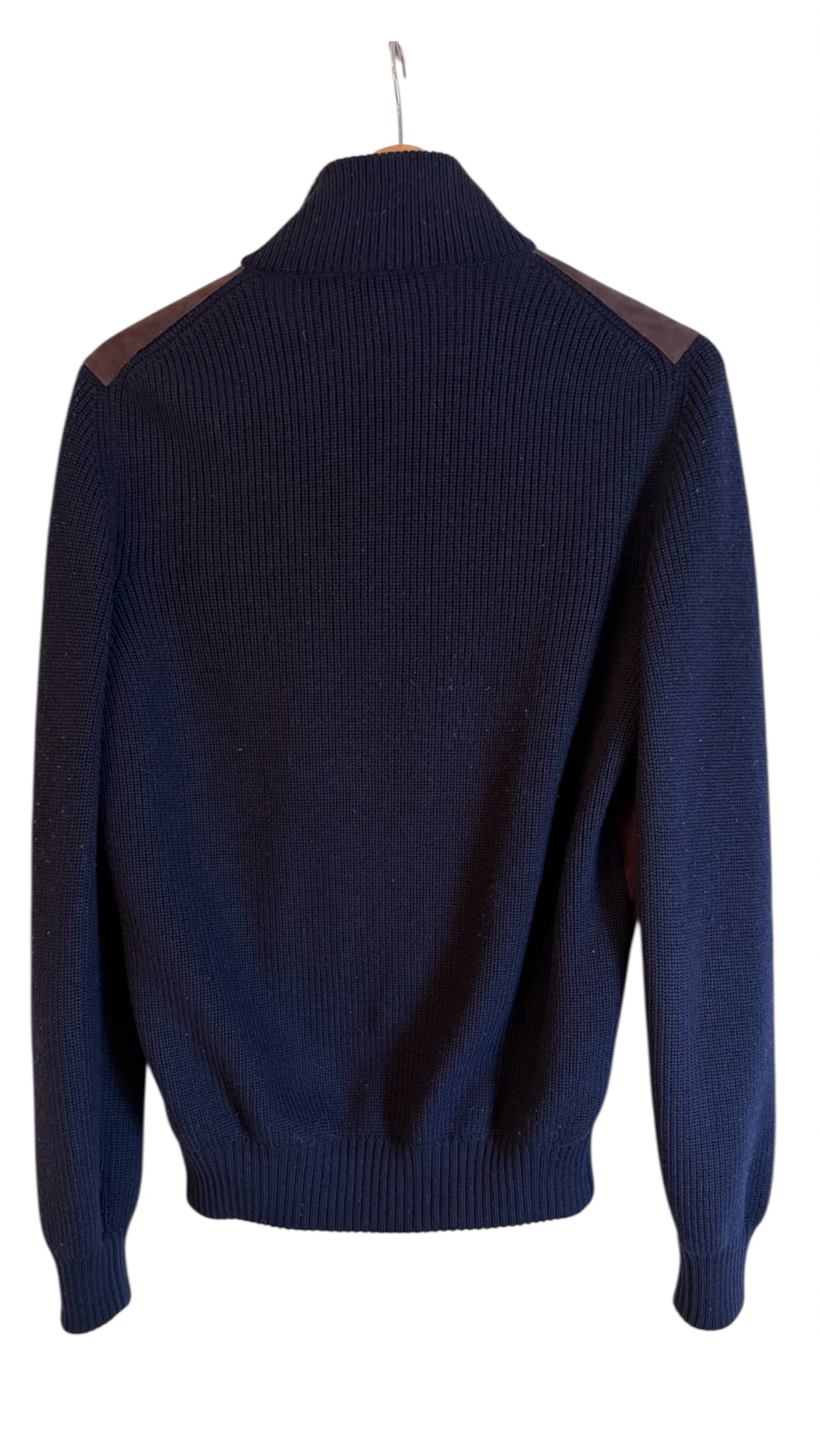 Gran Sasso Cardigan