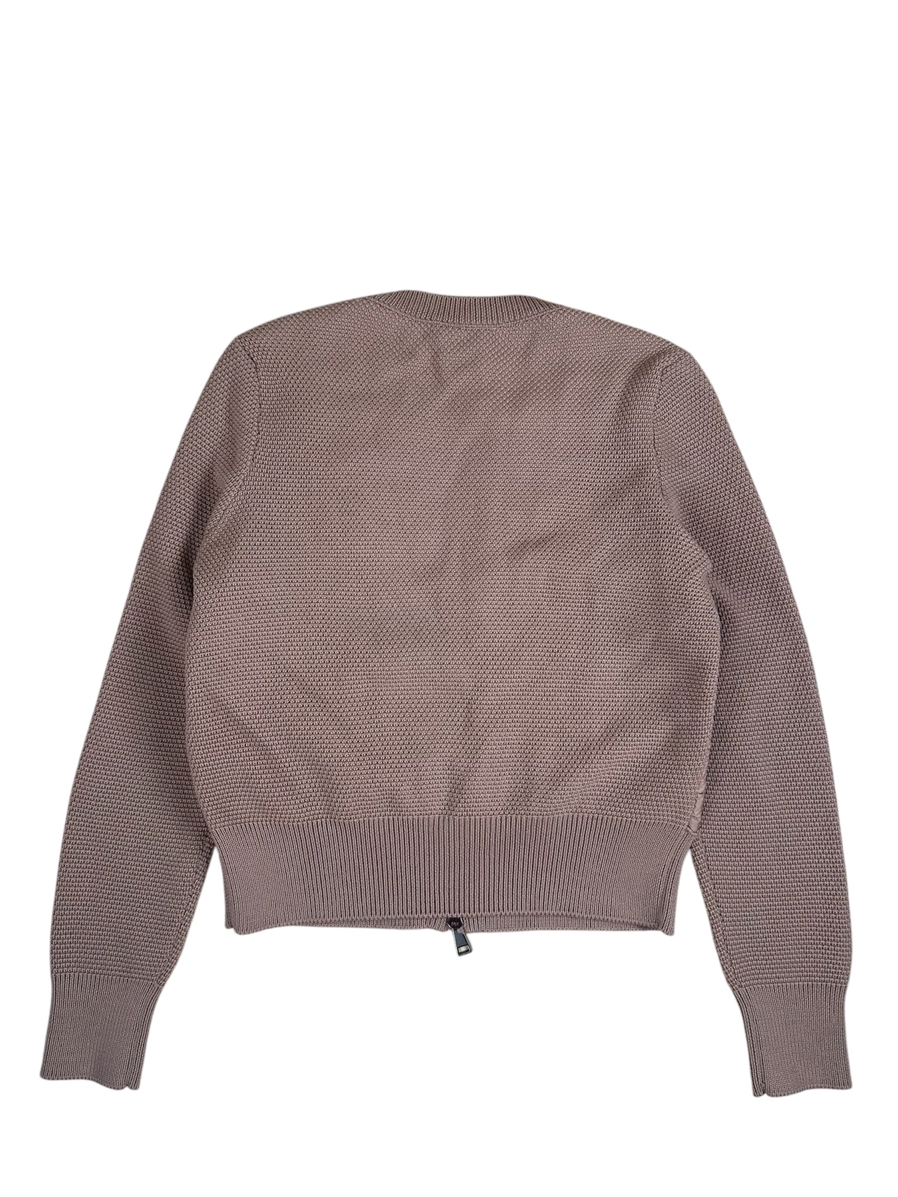 Moncler Maglione Tricot Cardigan
