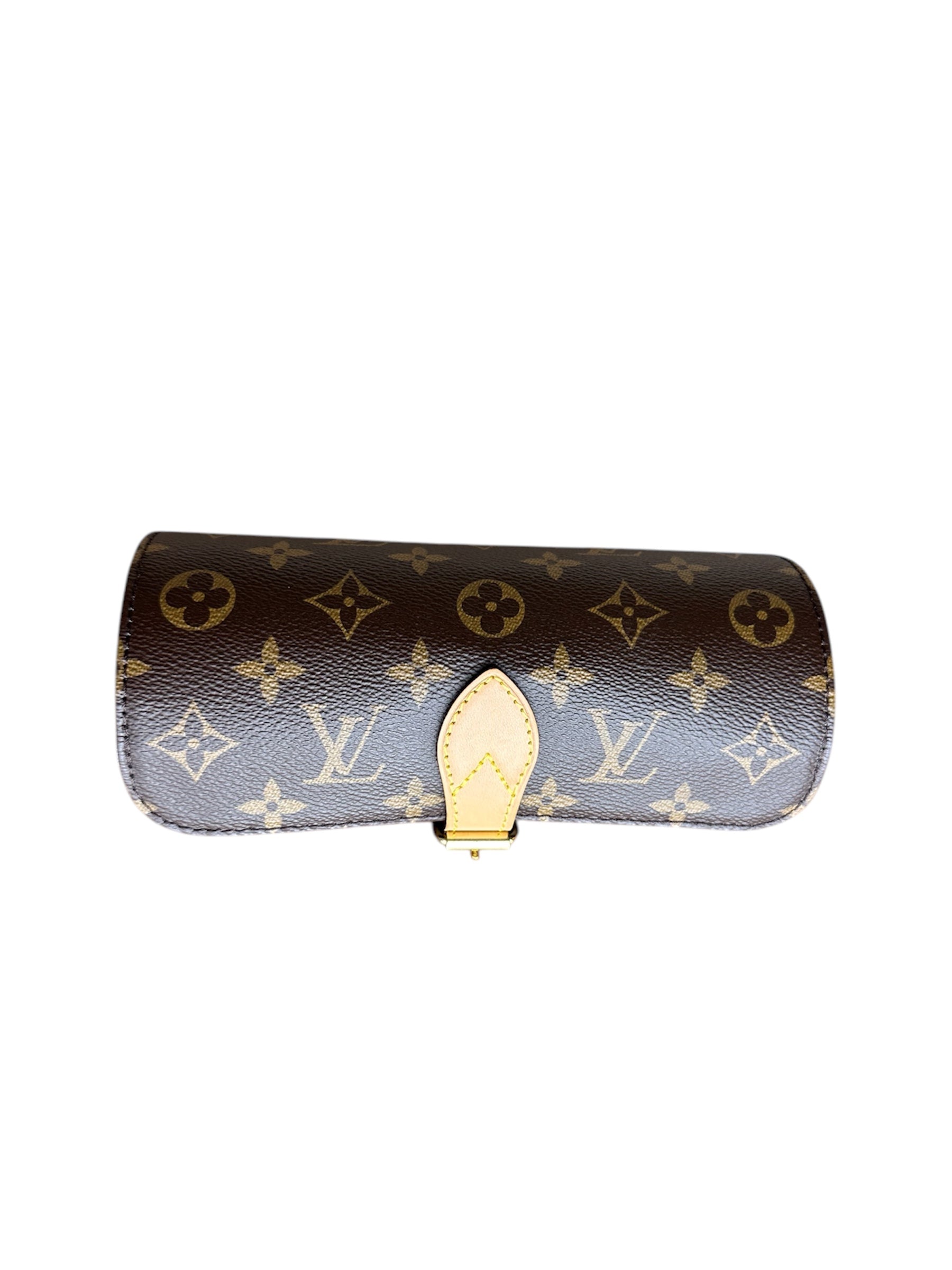 Louis Vuitton Watch Case