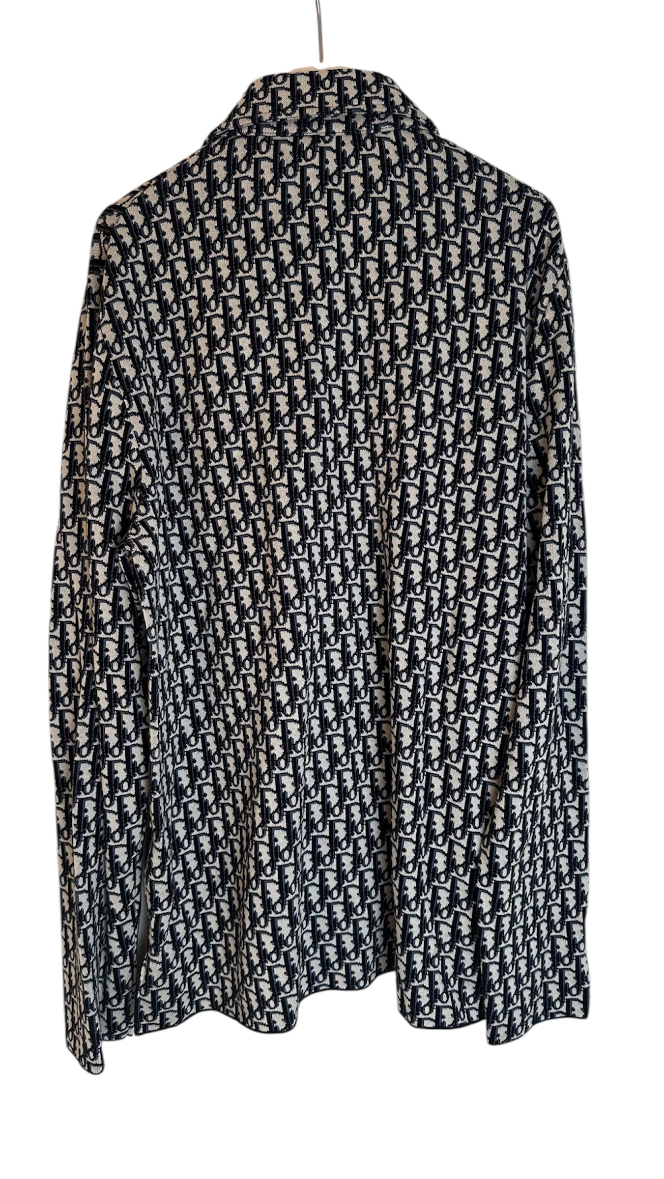 Christian Dior Oblique Shirt