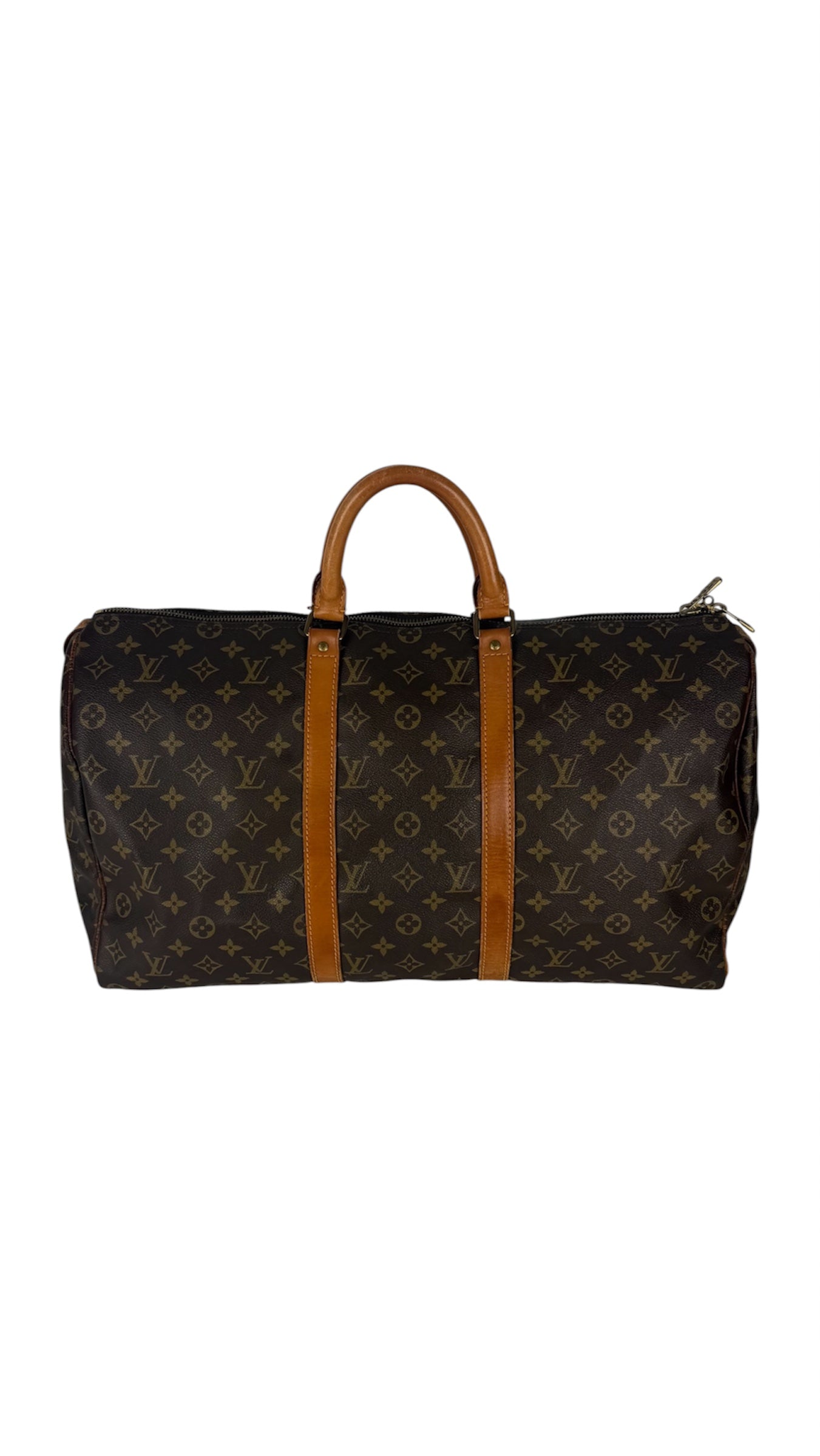 Louis Vuitton Keepall 55