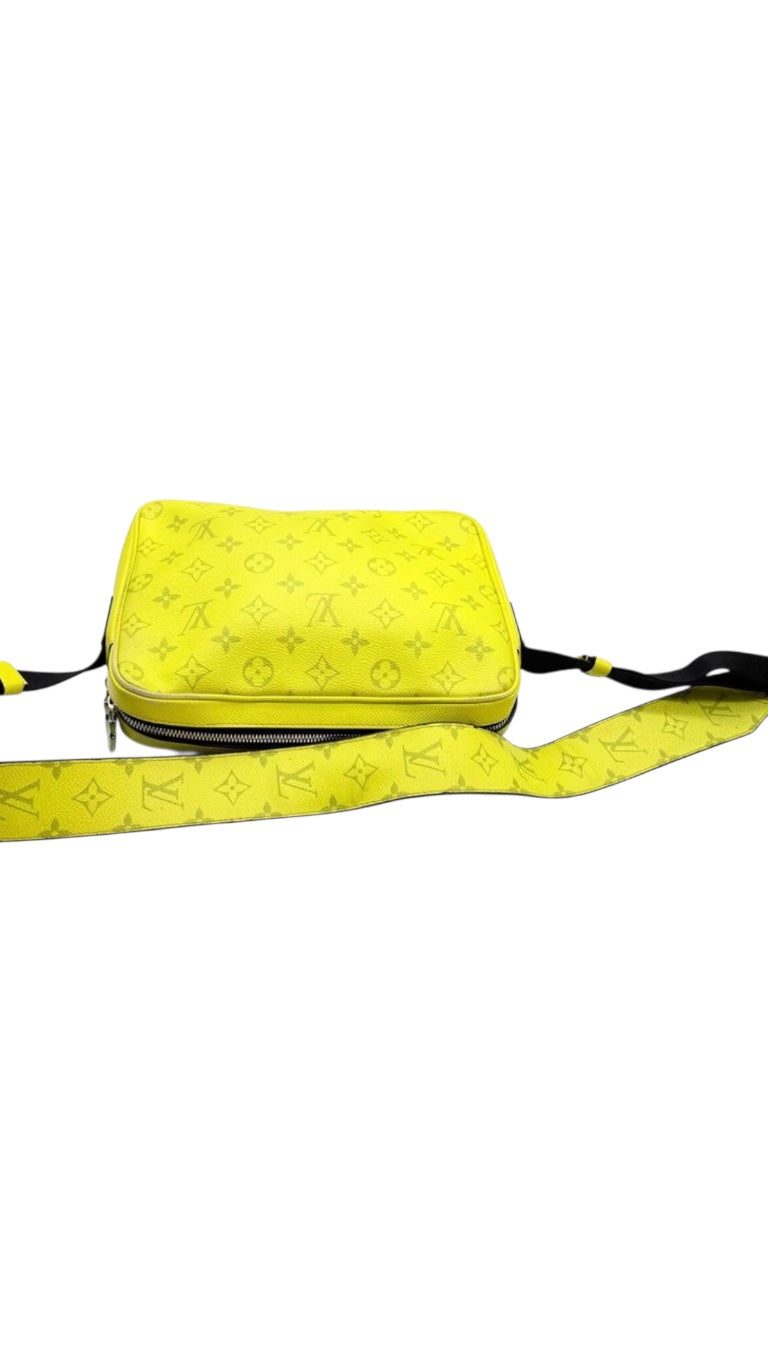 Louis Vuitton Outdoor Bag