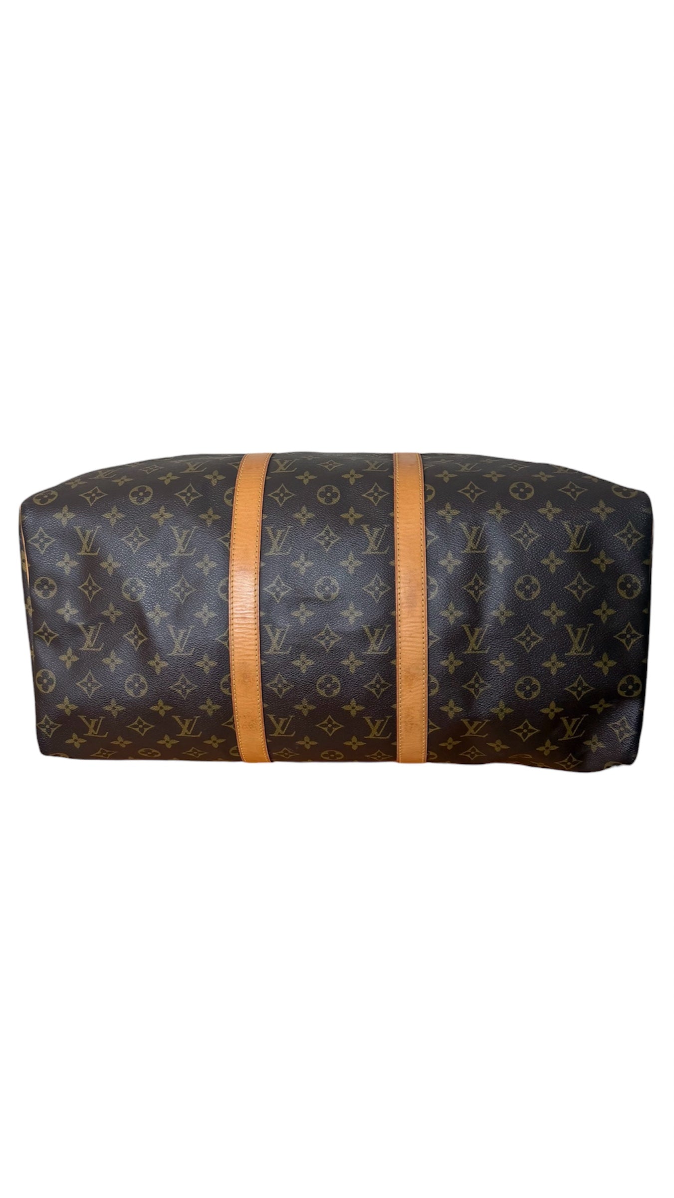 Louis Vuitton Keepall 50