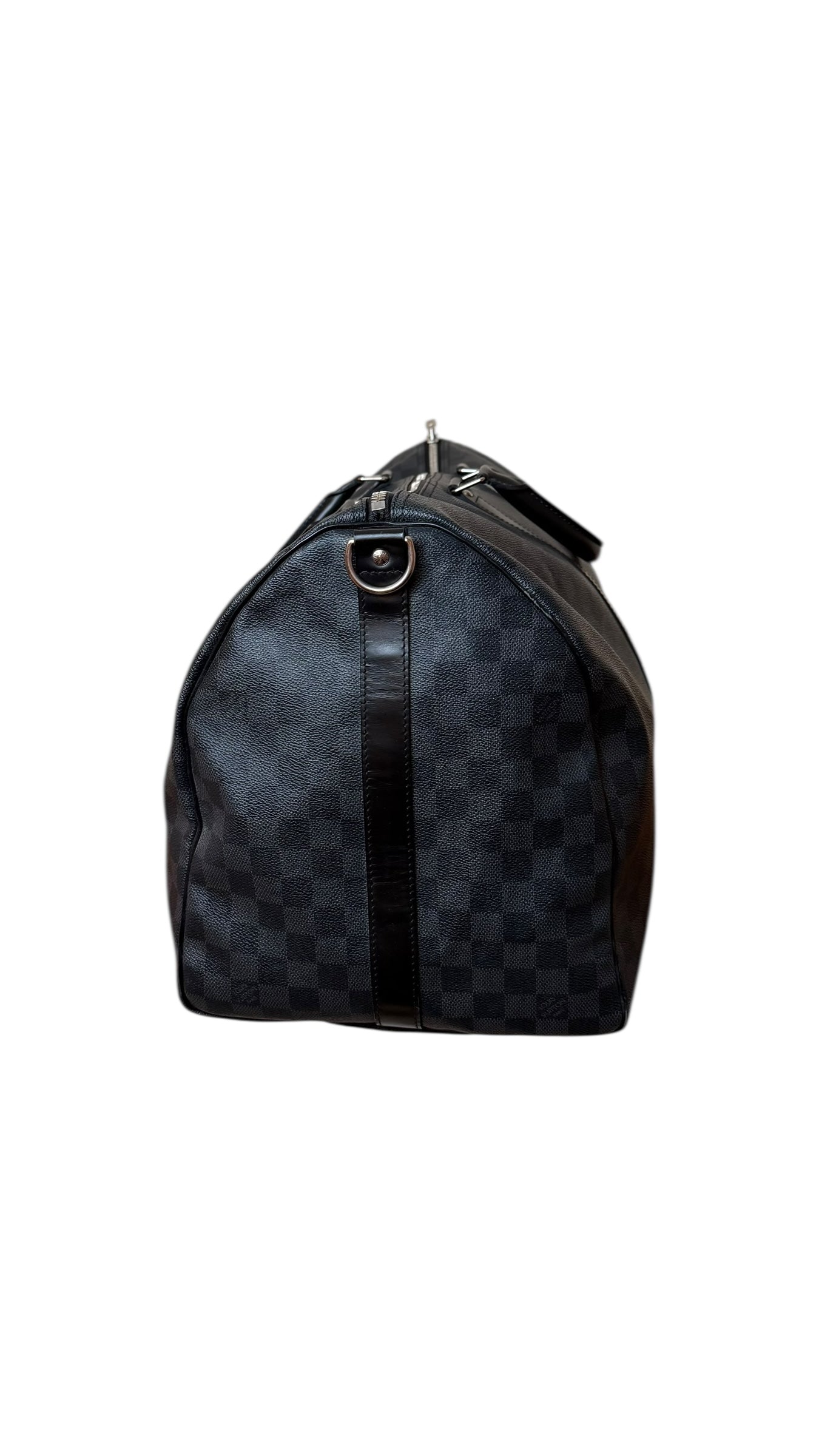 Louis Vuitton Keepall Damier 55