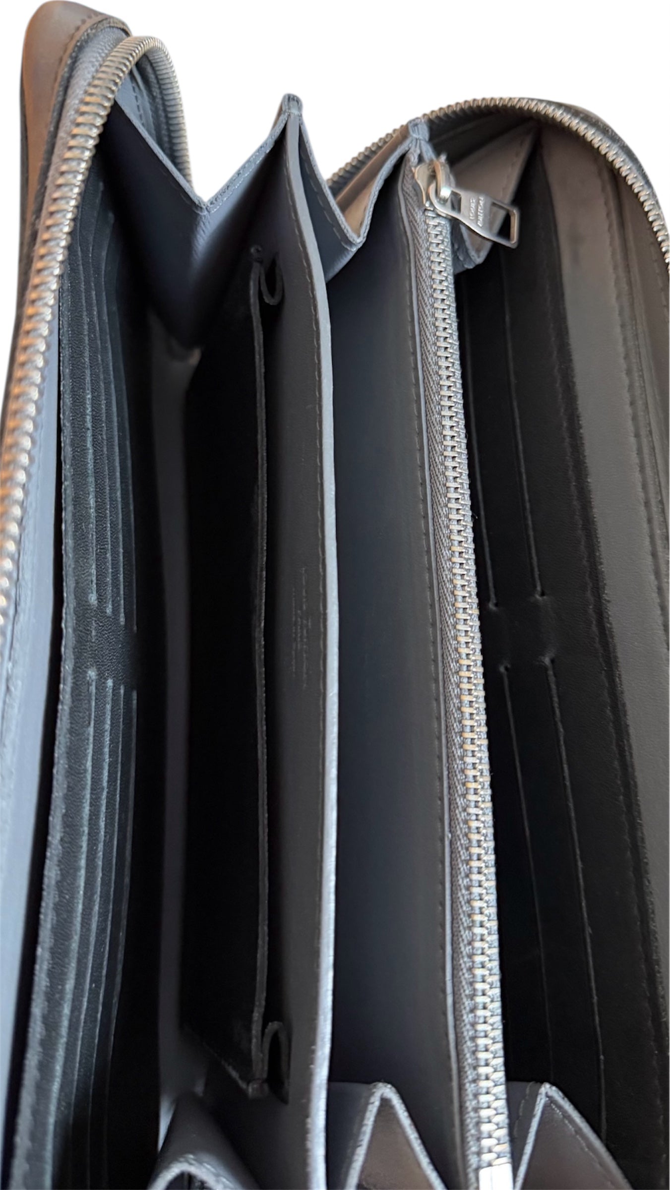 Louis Vuitton Zippy Wallet Xl