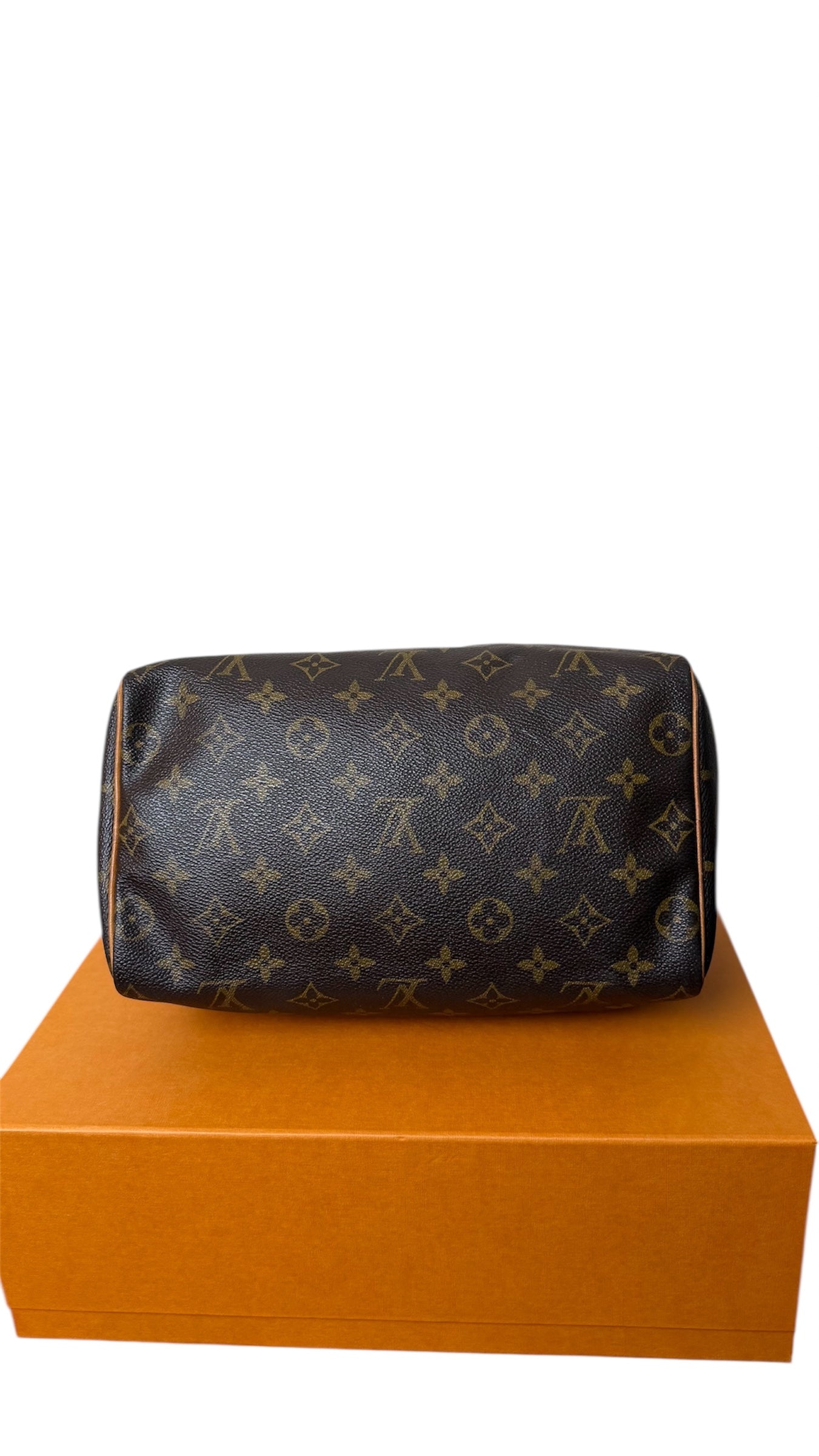 Louis Vuitton Speedy 25