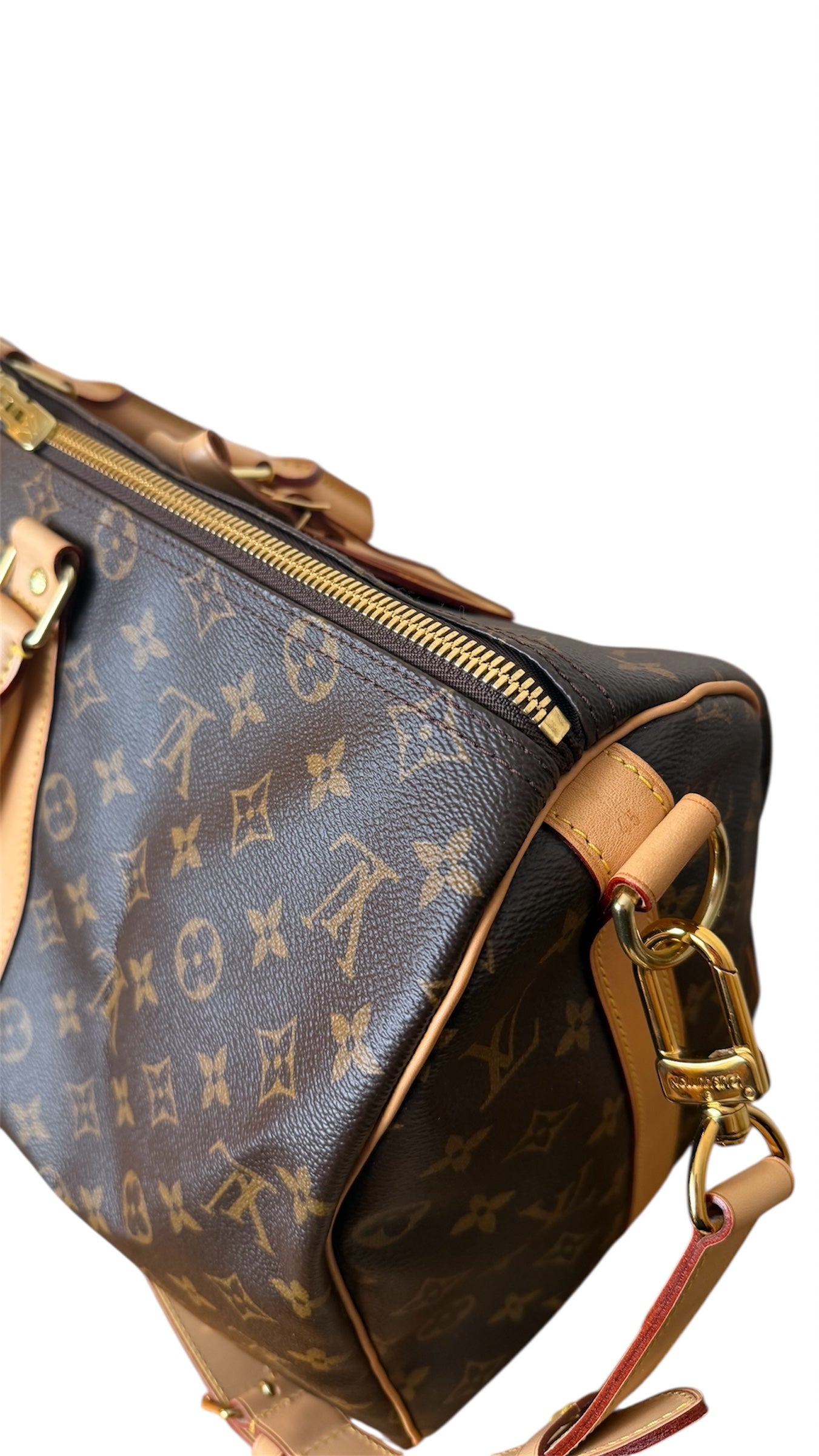 Louis Vuitton Keepall 45