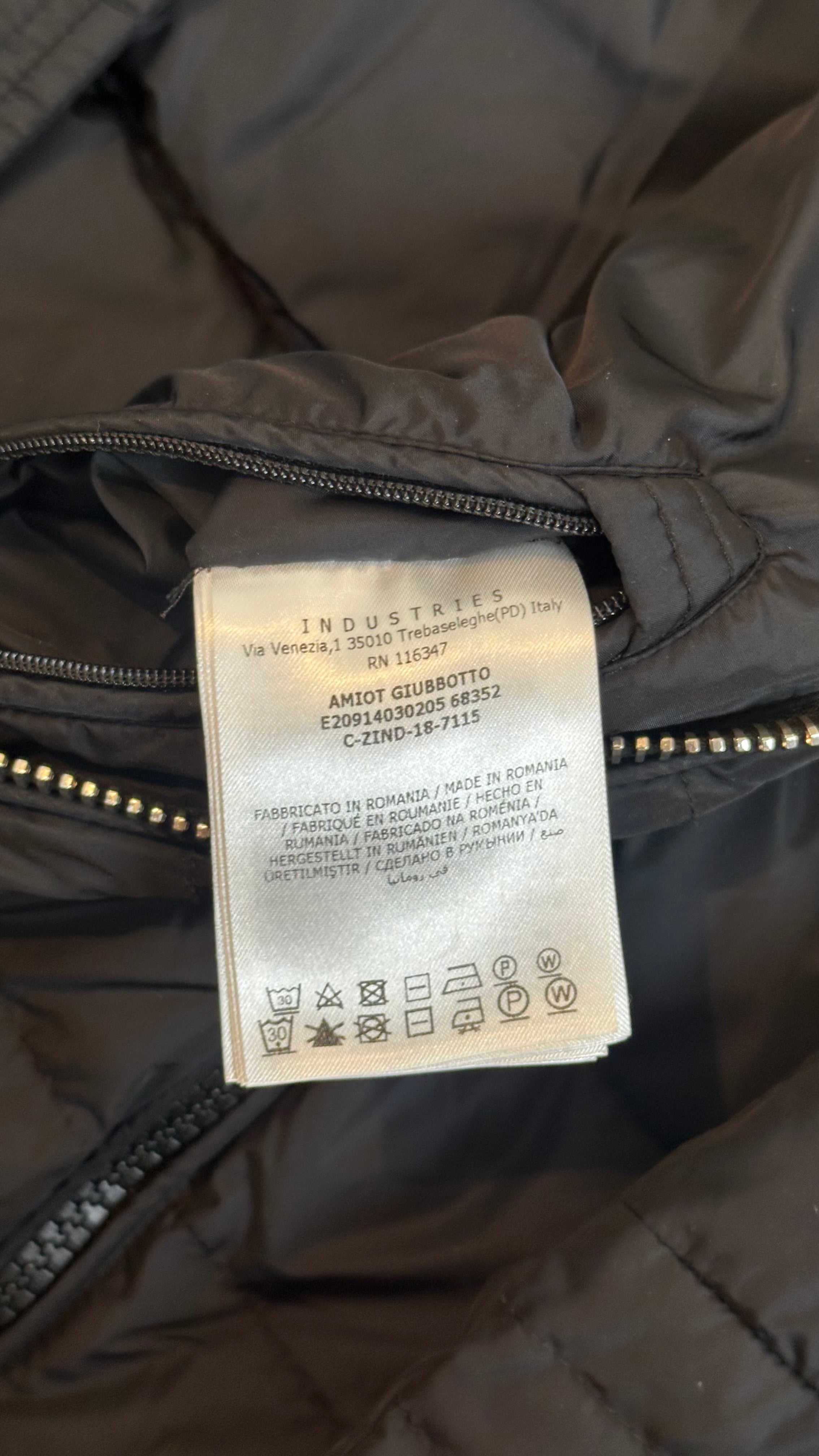 Moncler Ambiot Giubotto