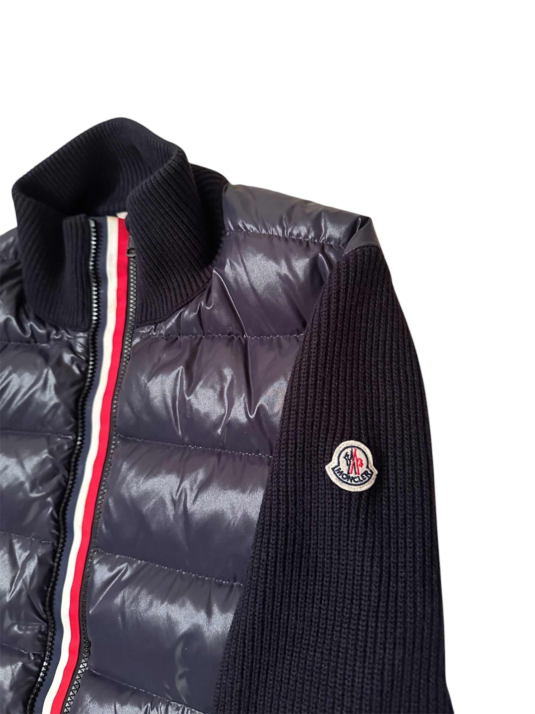 Moncler tricot cardigan