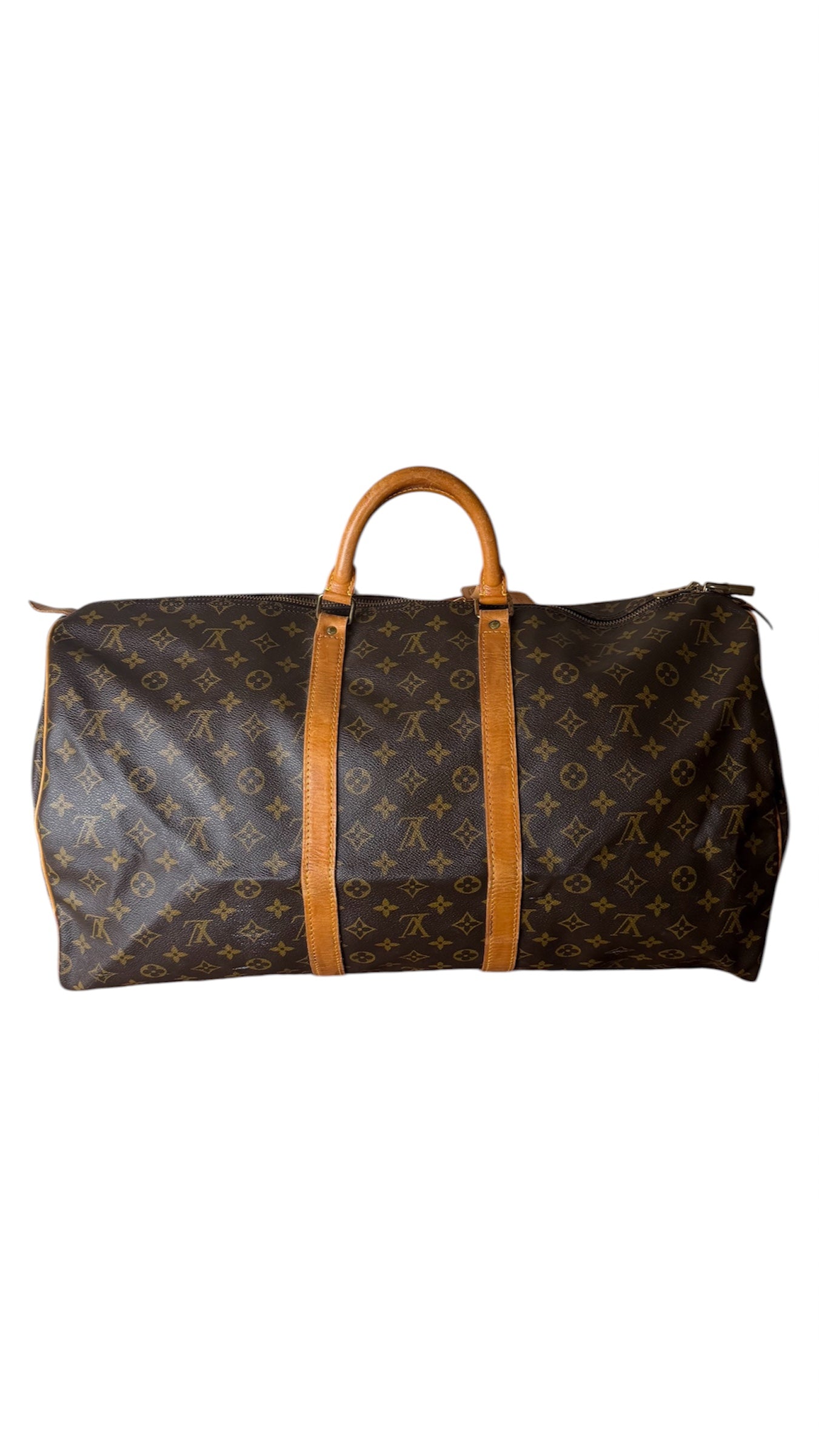 Louis Vuitton Keepall 55