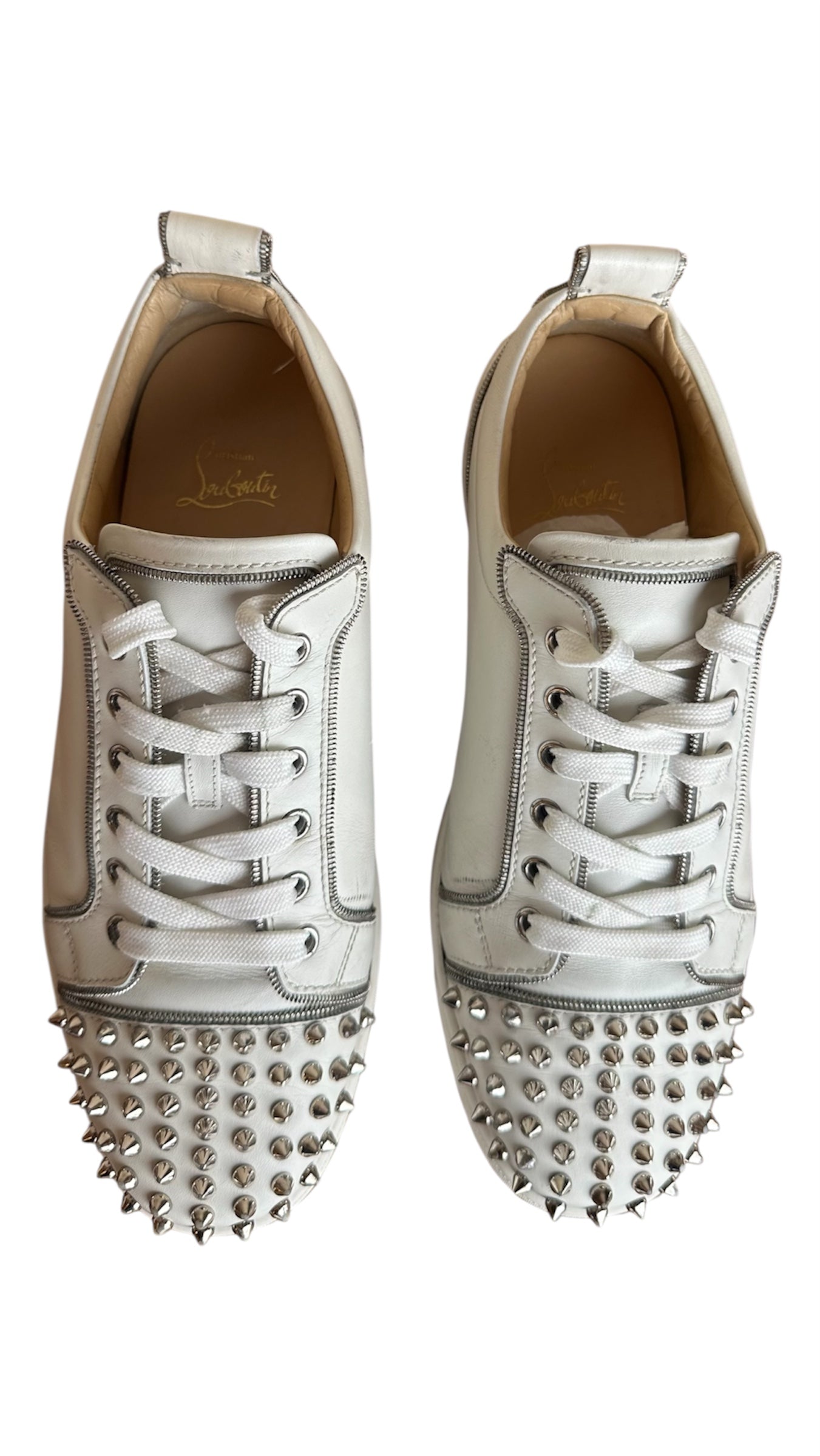 Christian Louboutin Junior Spike