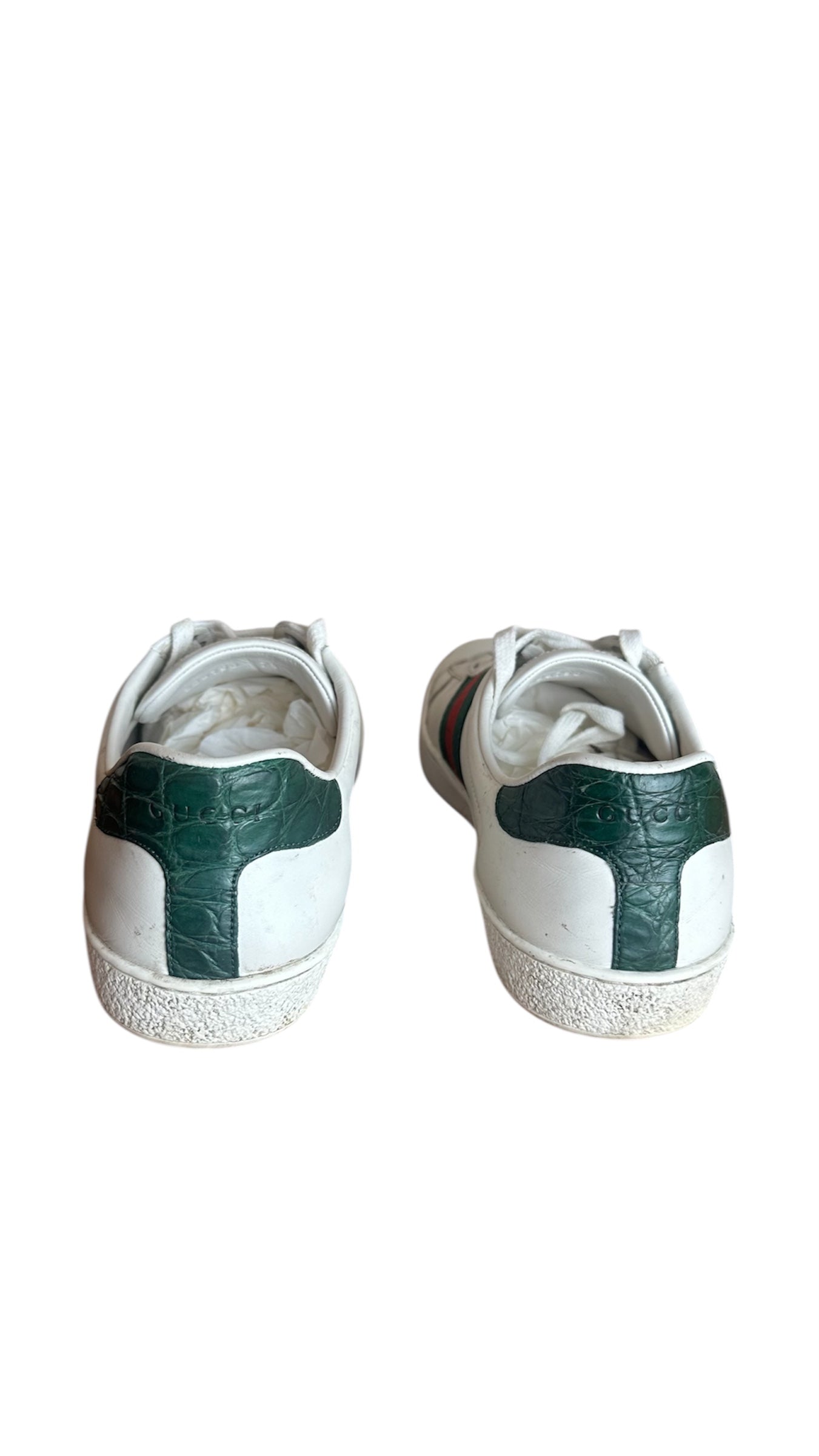 Gucci Ace Sneakers