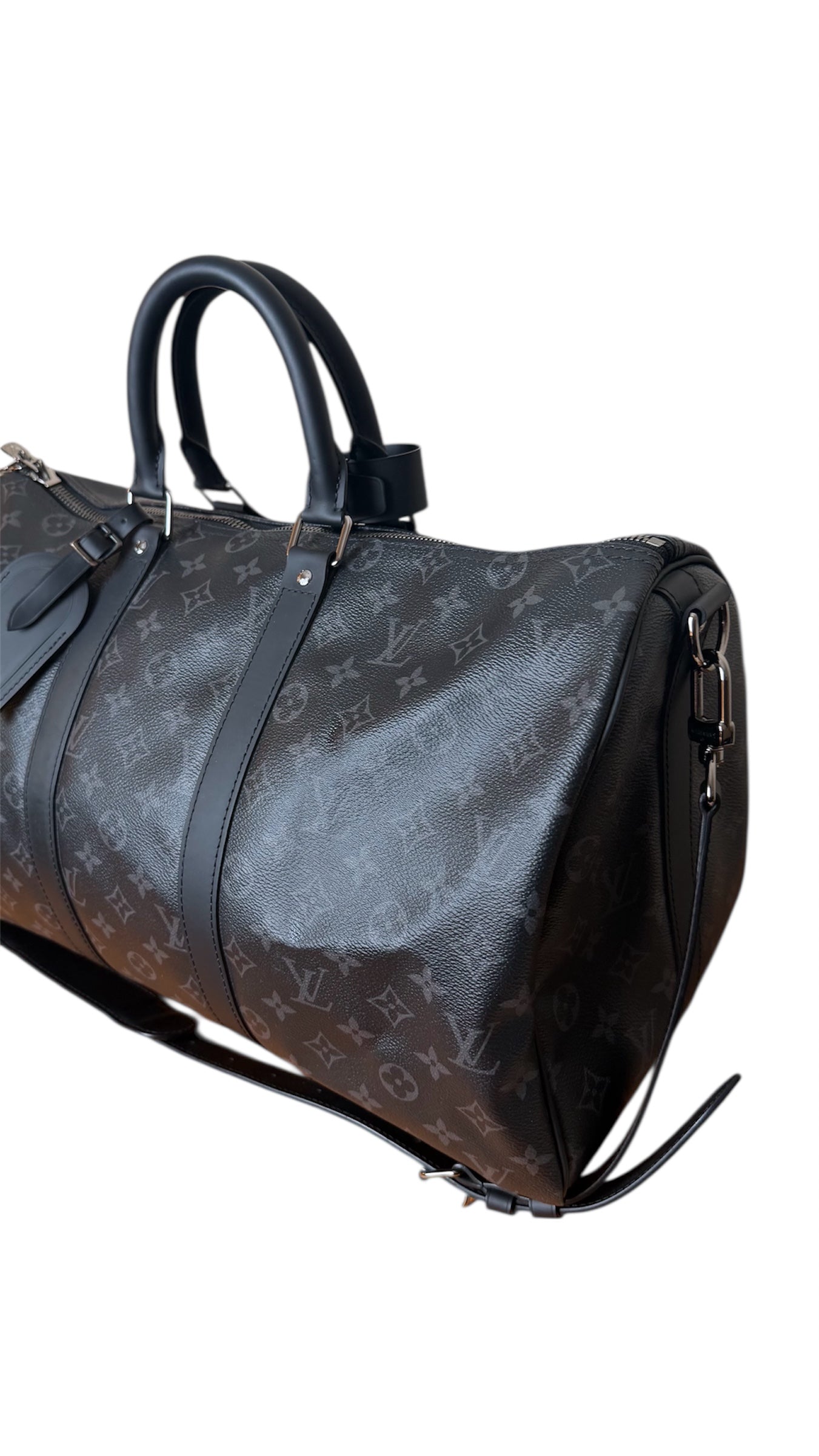 Louis Vuitton Keepall 45