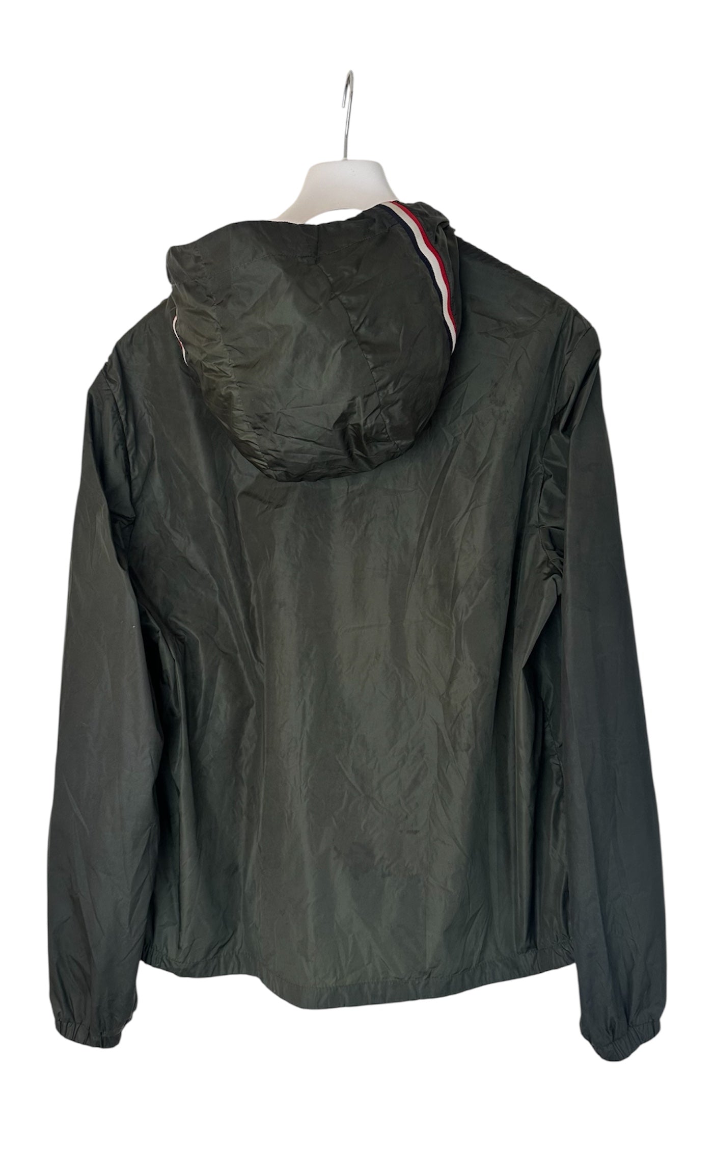 Moncler Grimperius Khaki