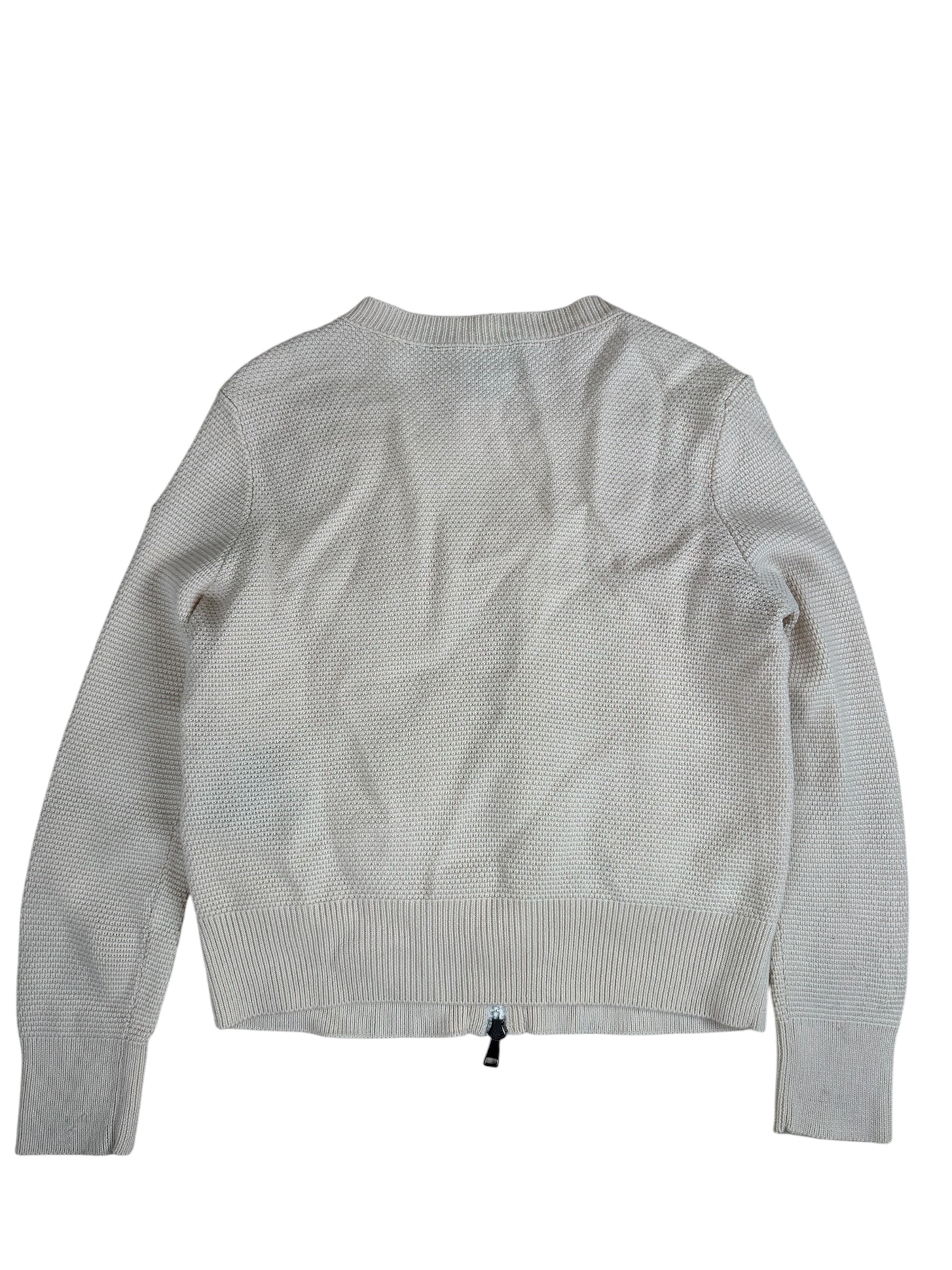 Moncler Maglione Tricot Cardigan