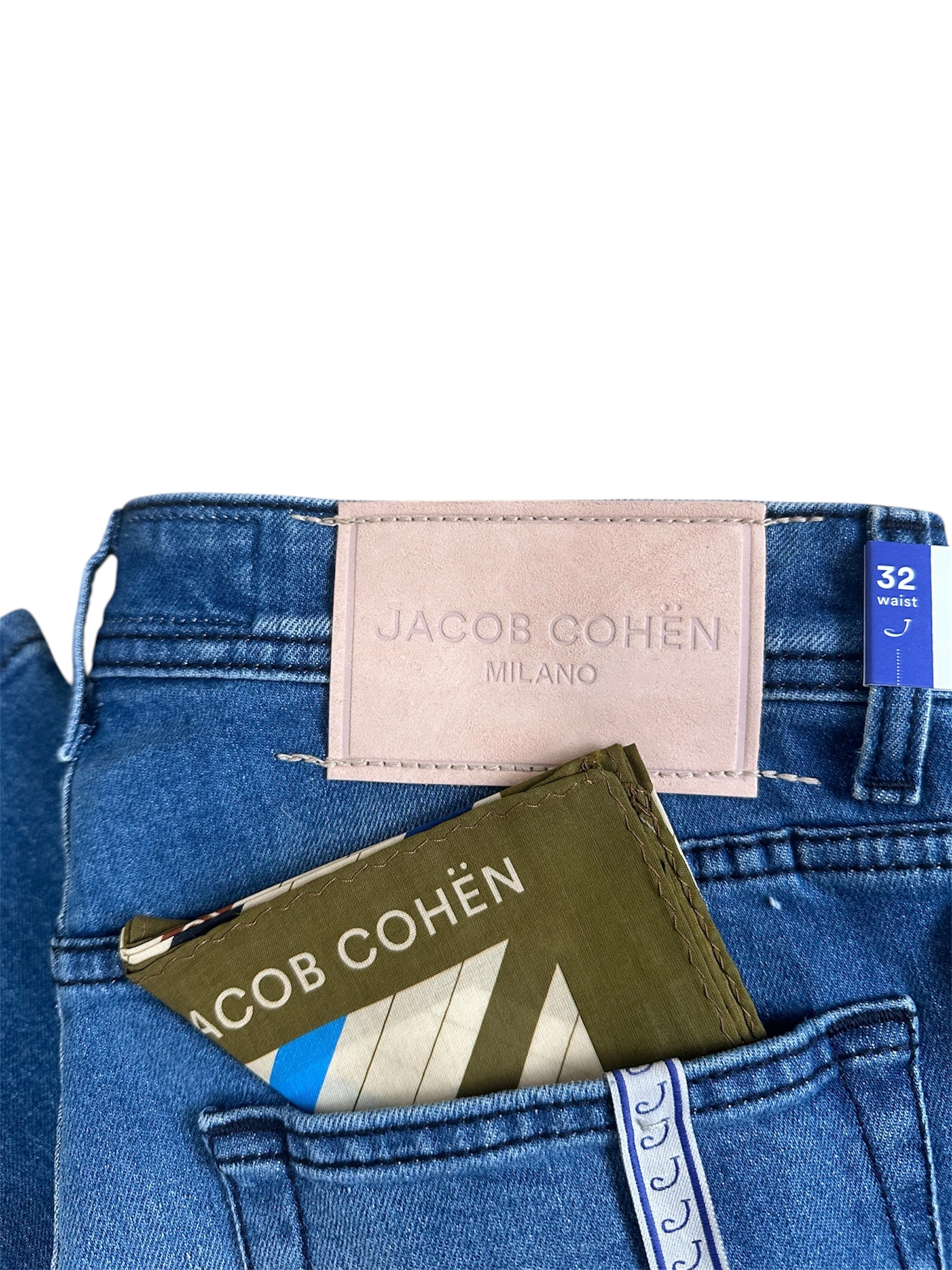 Jacob Cohën Jeans ”Nick Slim”