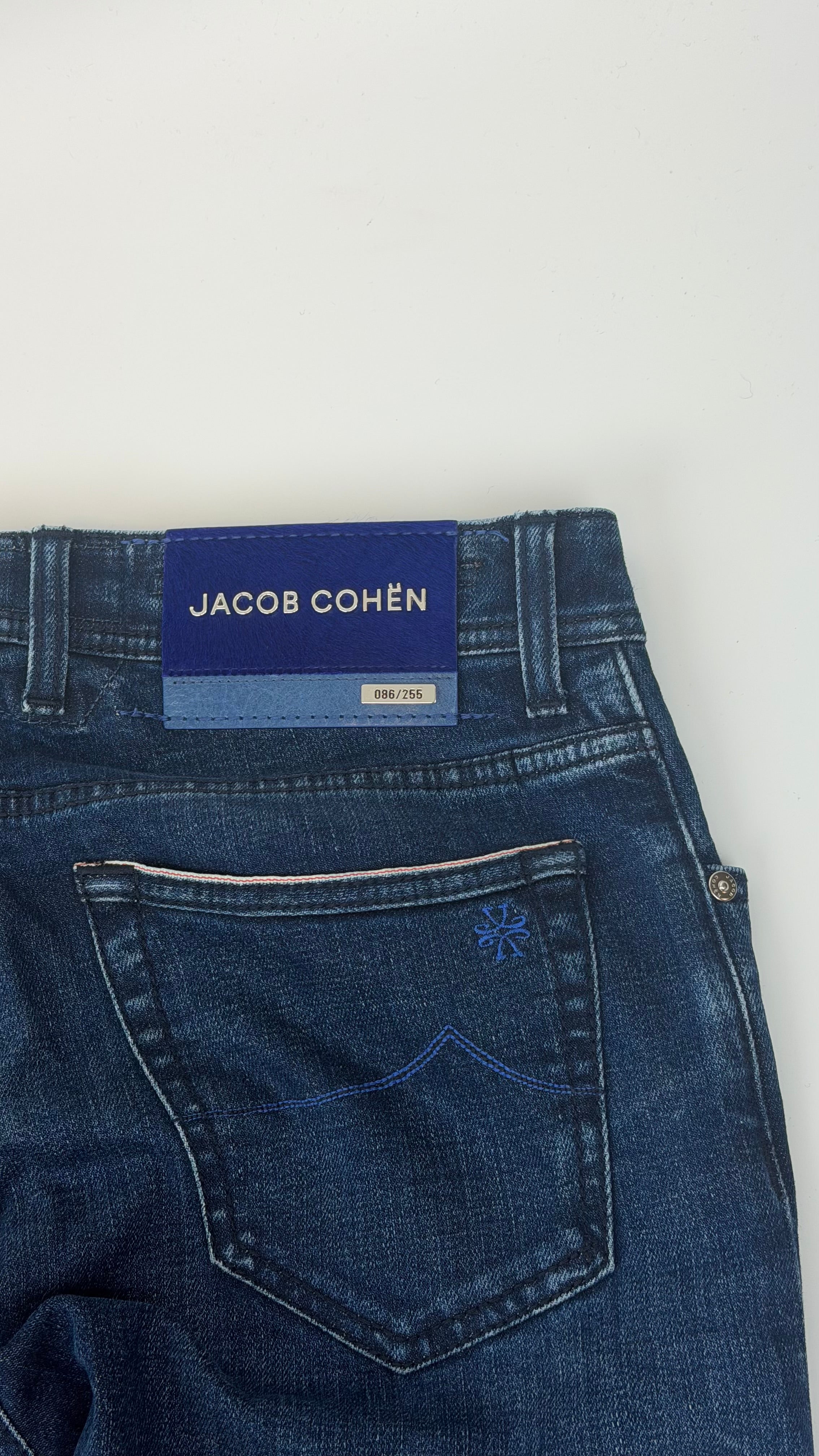 Jacob Cohën Limited Edition Jeans Bard / W32