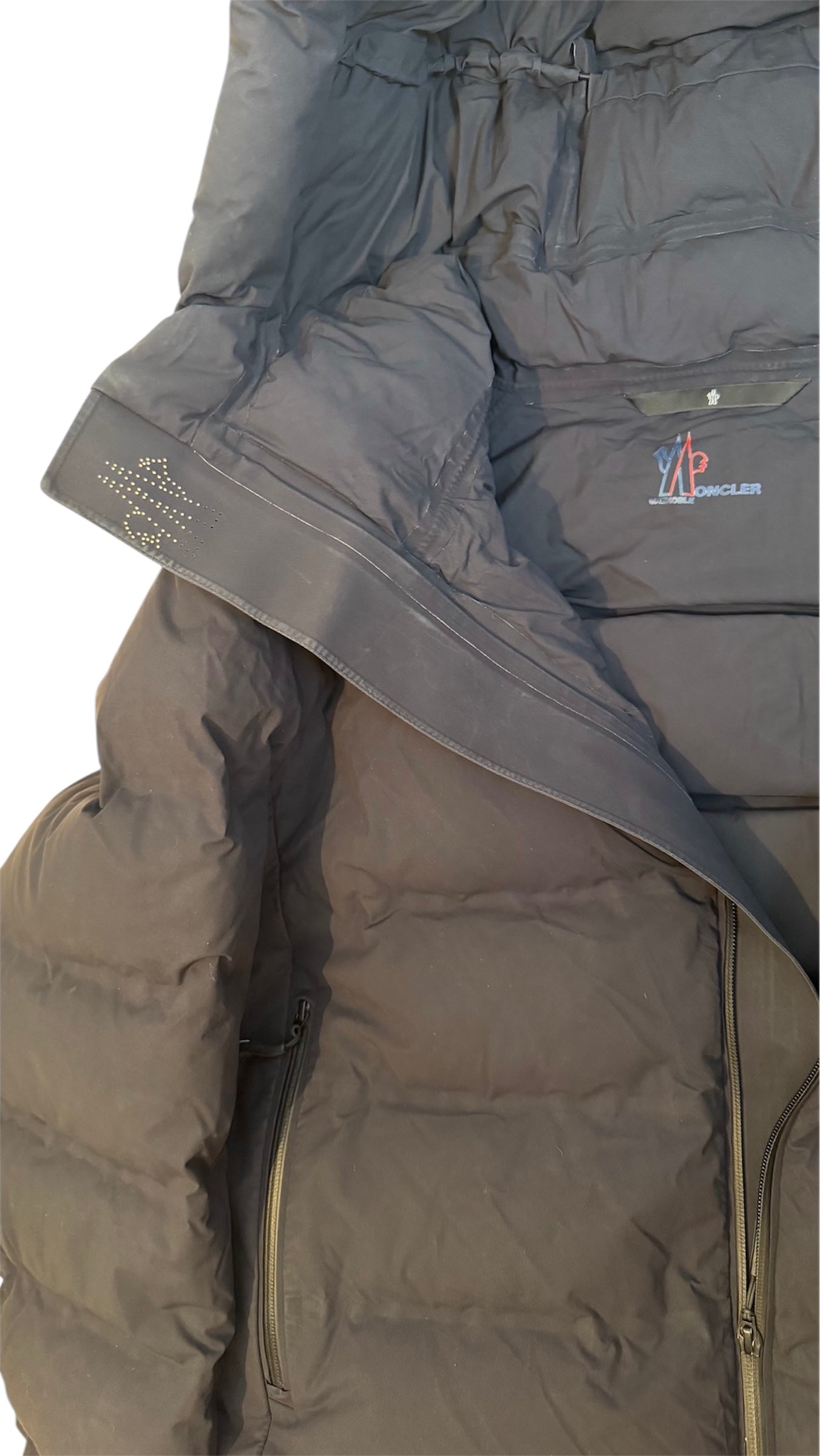 Moncler Grenoble Jacket