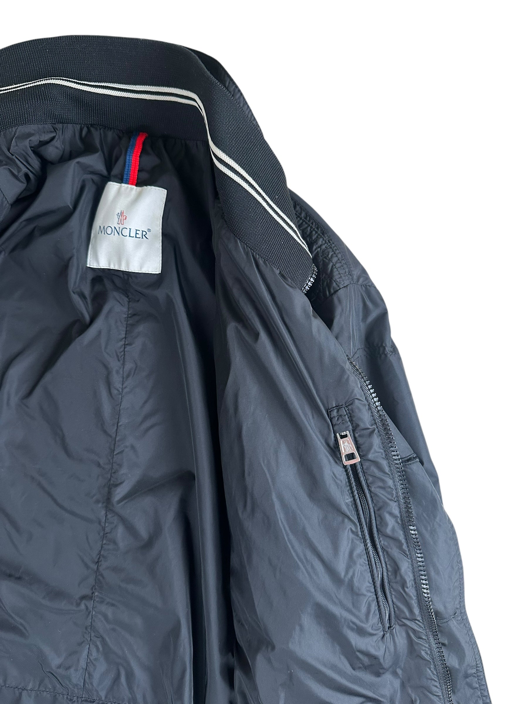 Moncler Mate Windbreaker