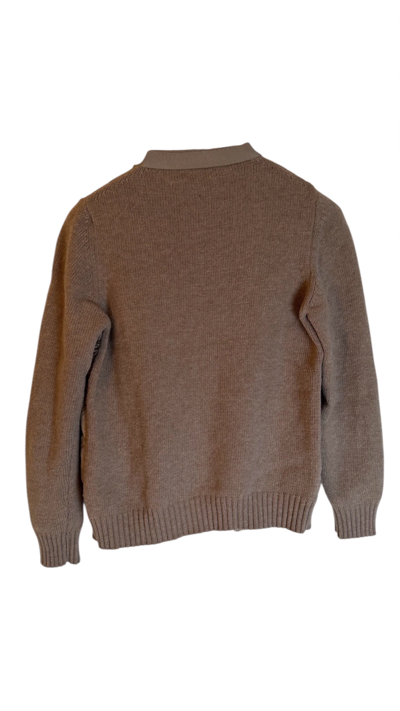 Moncler Cardigan Begie