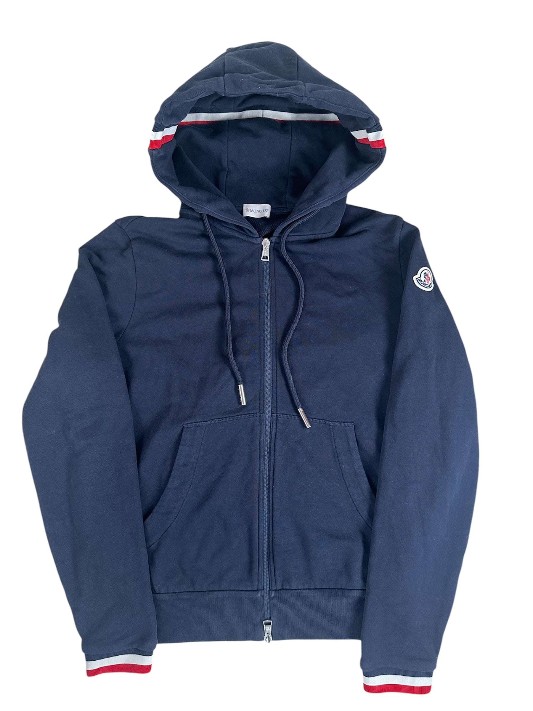 Moncler Maglia Cardigan