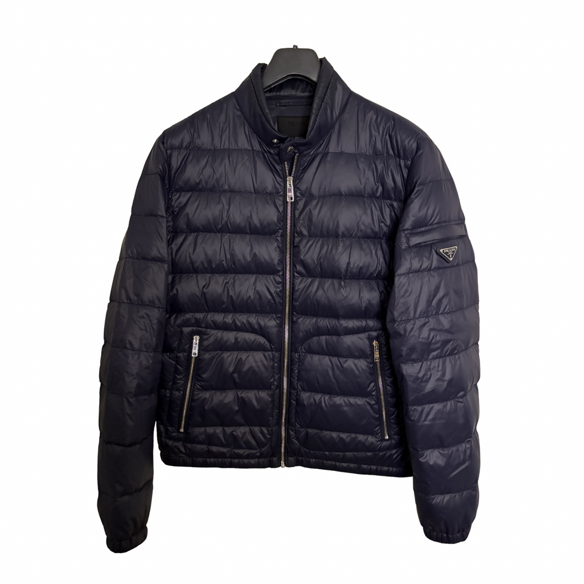 Prada Down Jacket / 48