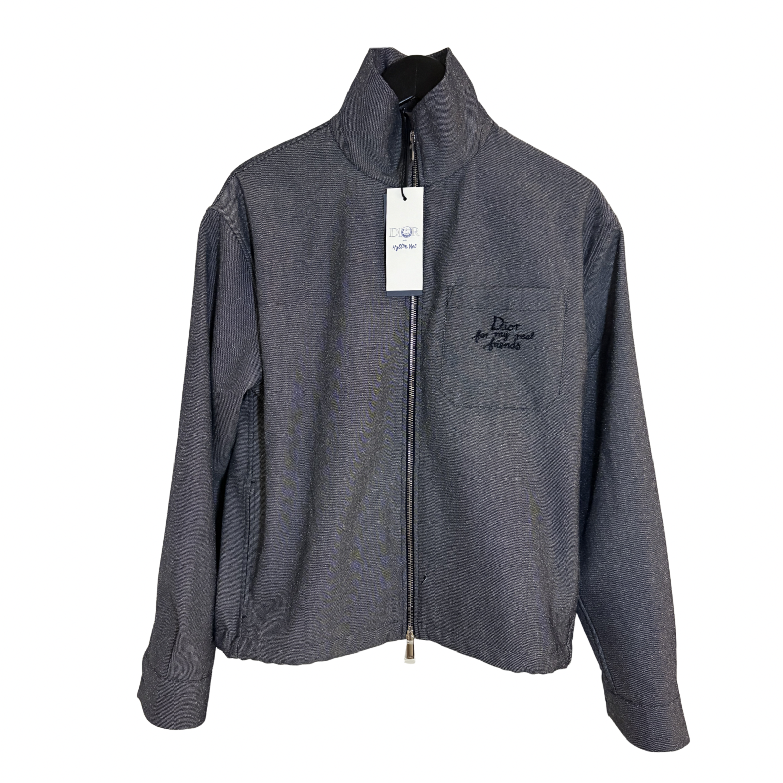 Dior Hylton Nel Jacket
