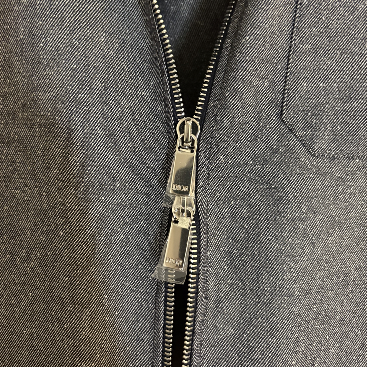 Dior Hylton Nel Jacket