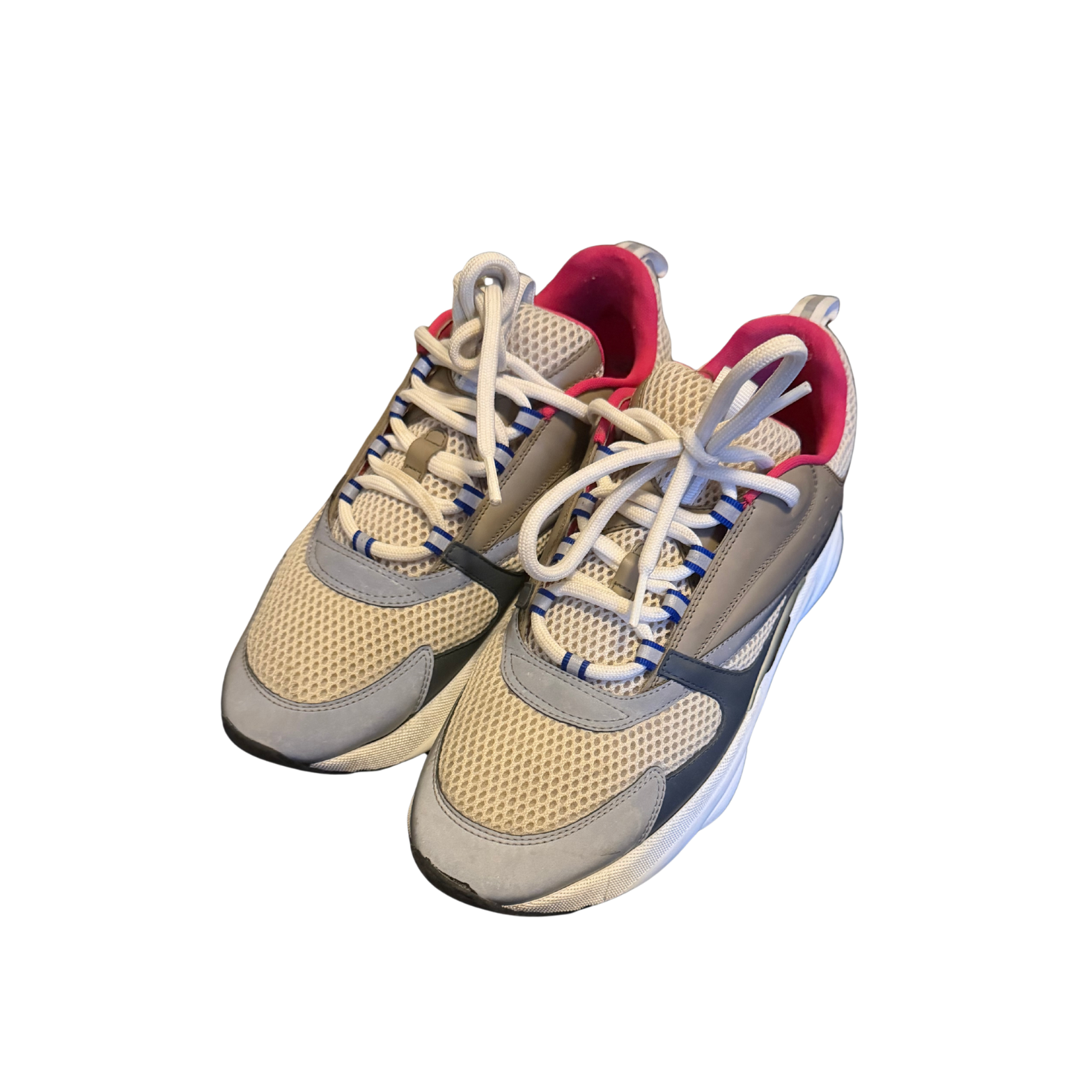 Dior B22 Sneaker / 45