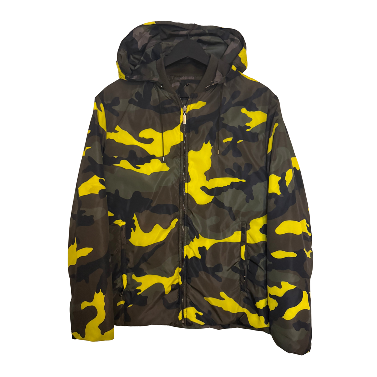 Valentino Reversible Windbreaker / 48