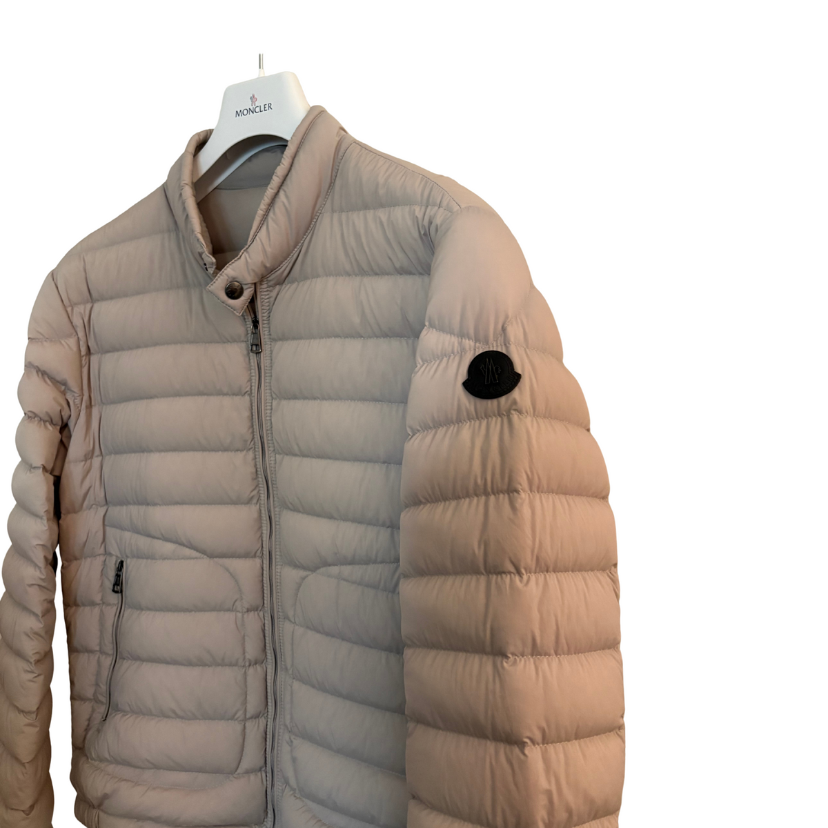 Moncler Acorus Down Jacket / 3