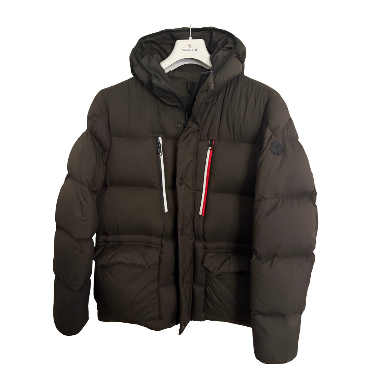 Moncler Taillefer Jacket / 1