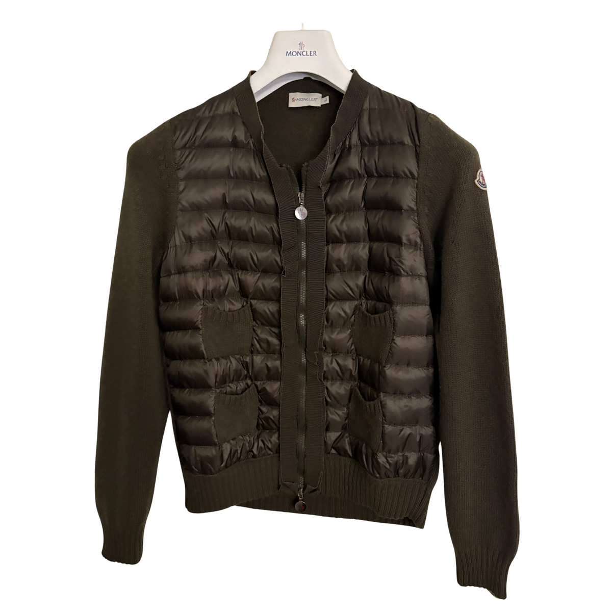 Moncler Cardigan Women / L