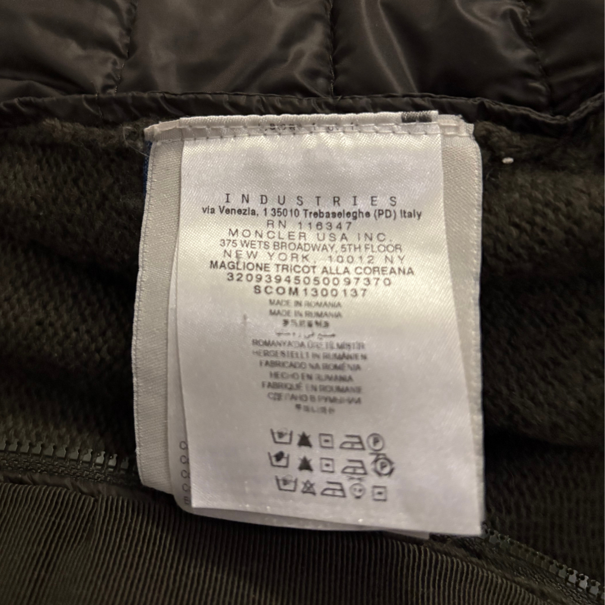 Moncler Cardigan Women / L