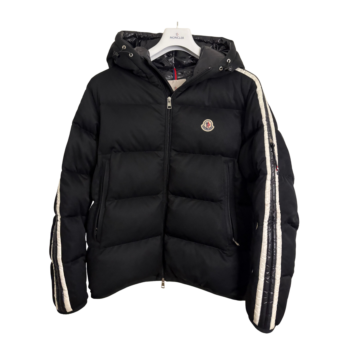 Moncler Sanbesan Jacket / 2