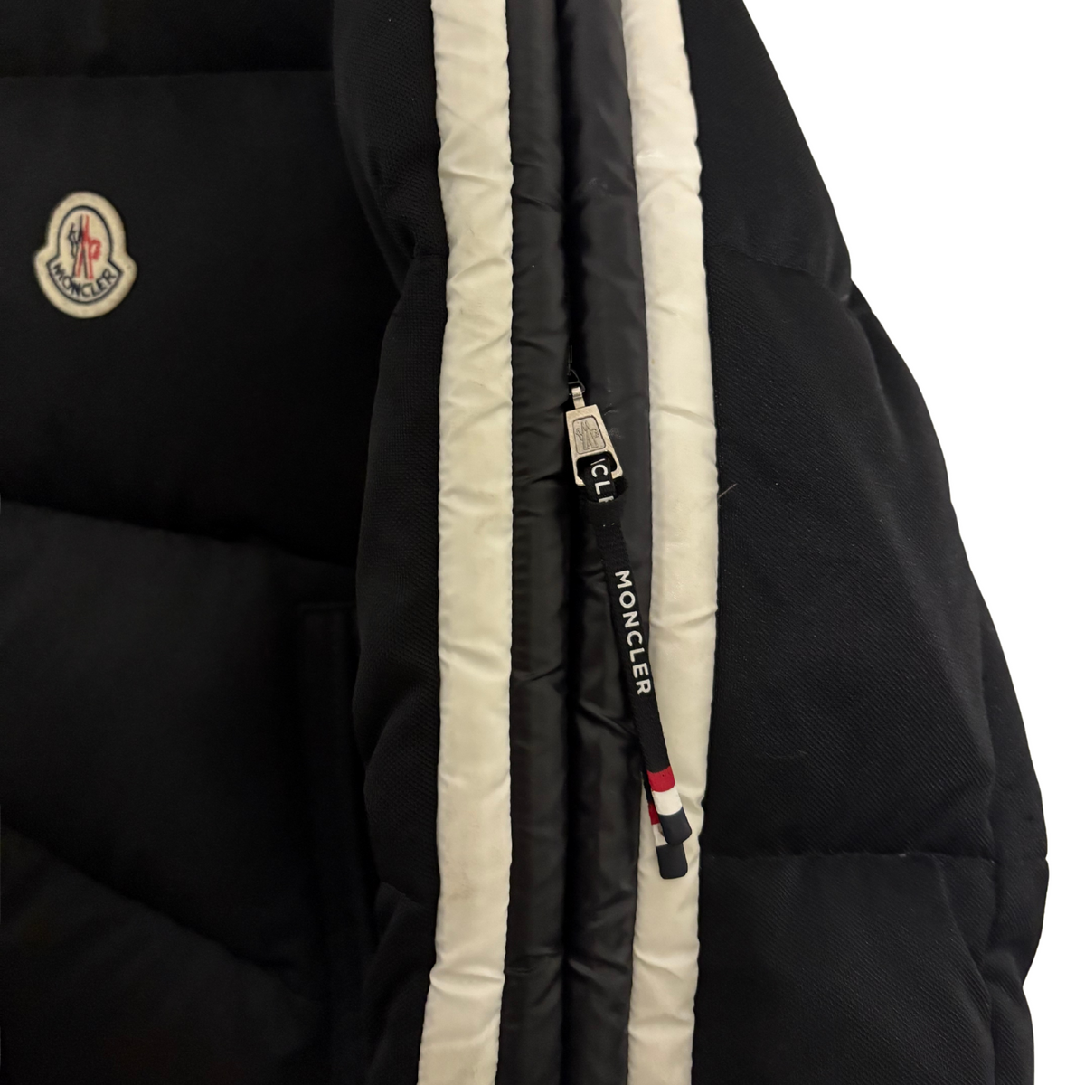 Moncler Sanbesan Jacket / 2