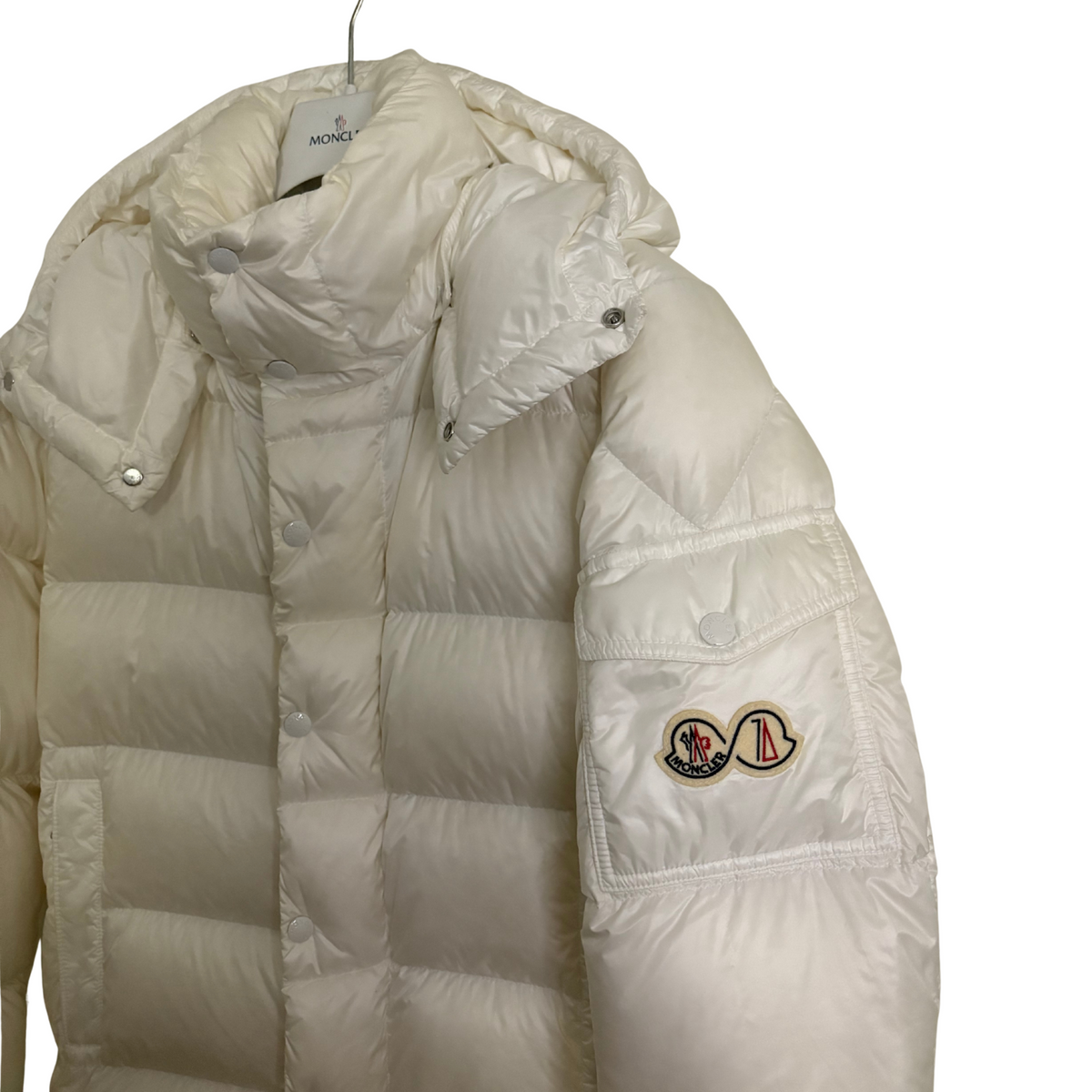 Moncler Maya 70th Anniversary Jacket / 3