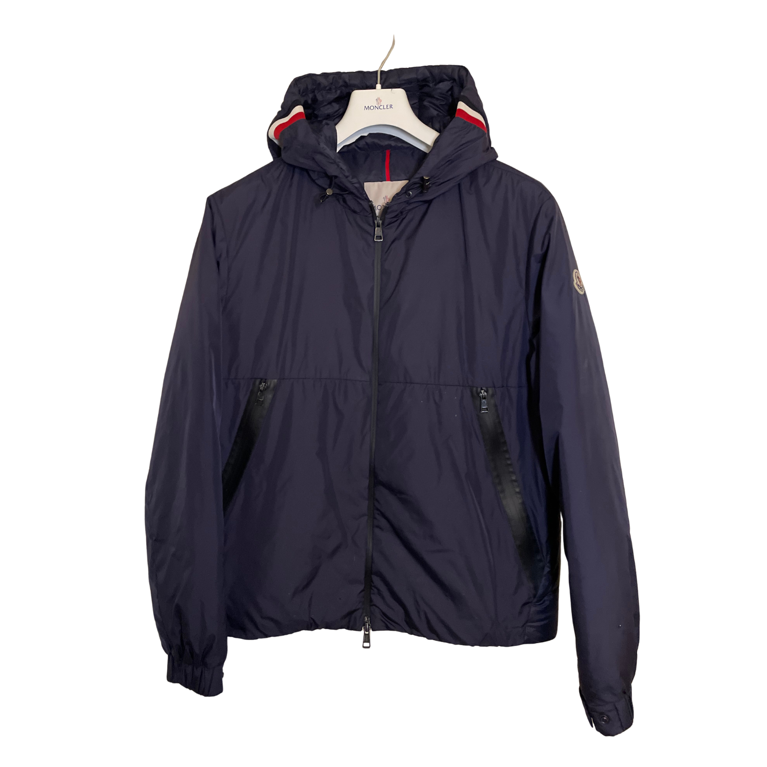 Moncler Melampyre Down Jacket / 2