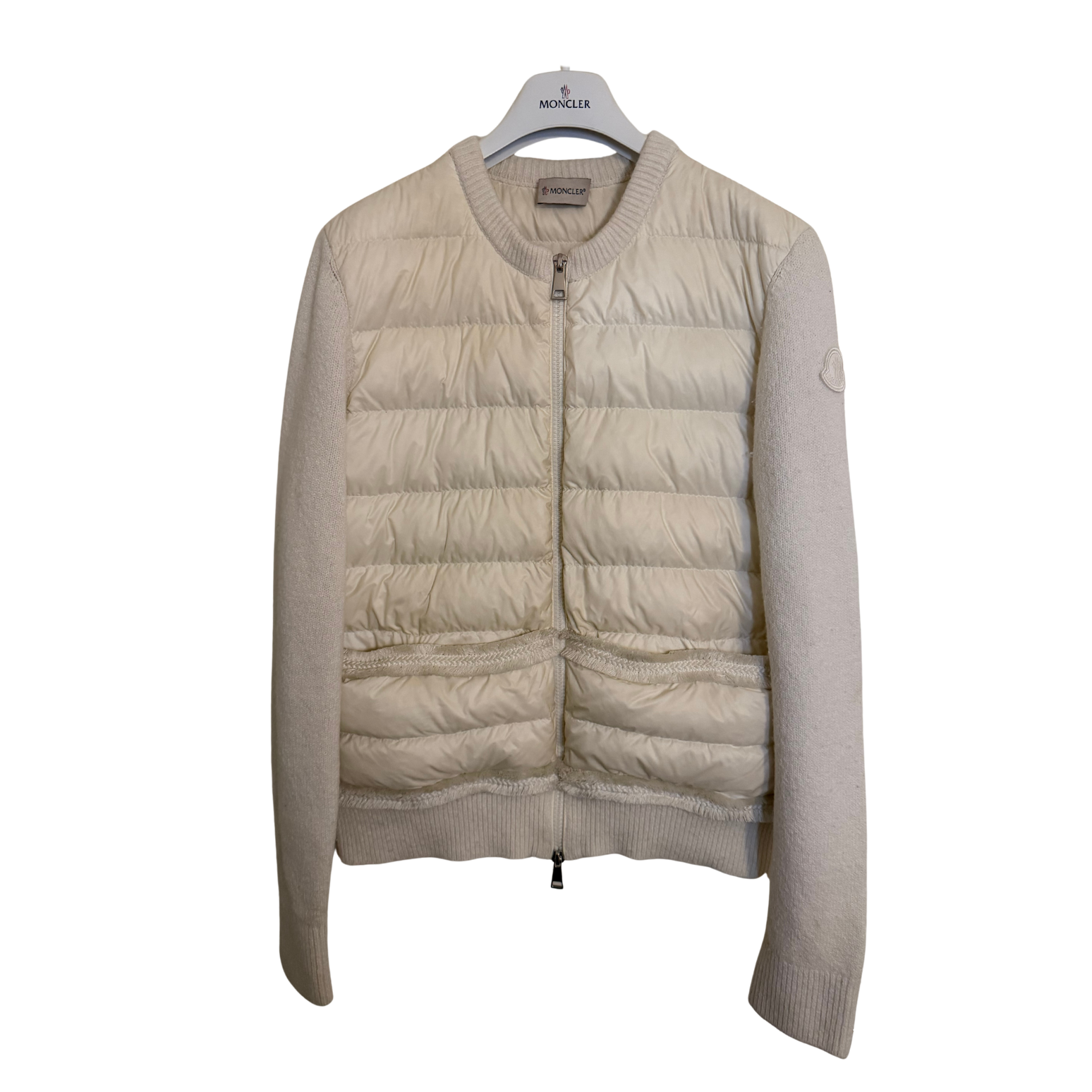 Moncler Cardigan Women / M