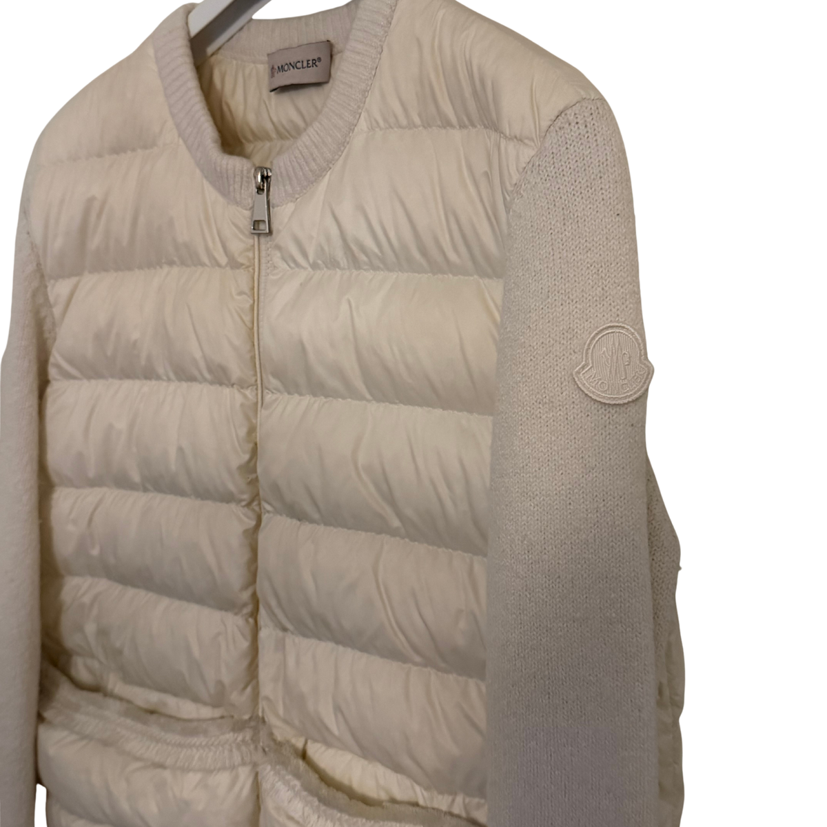 Moncler Cardigan Women / M