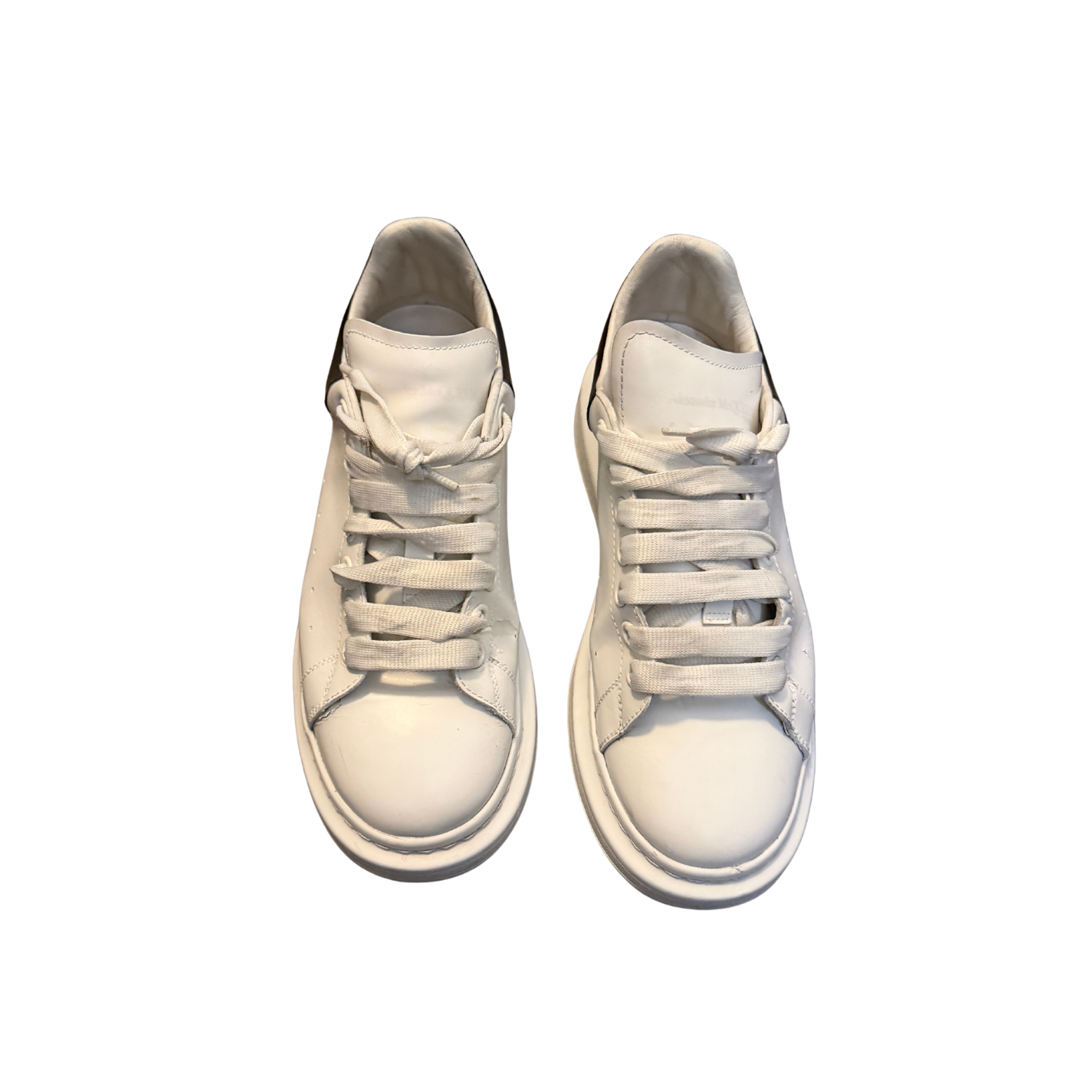 Alexander Mcqueen Sneaker / 43