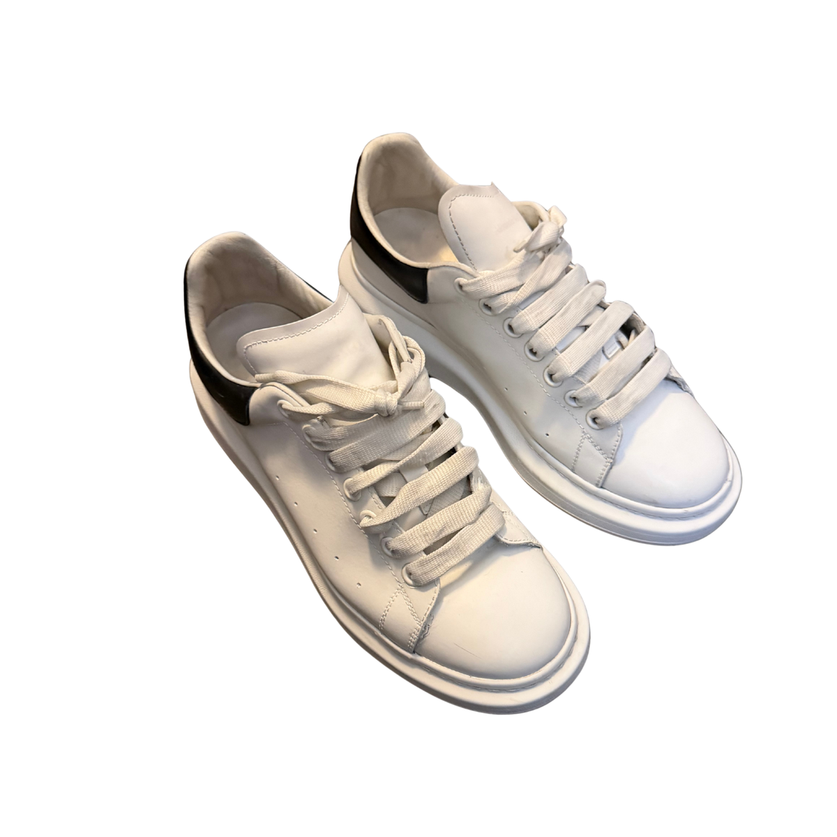 Alexander Mcqueen Sneaker / 43