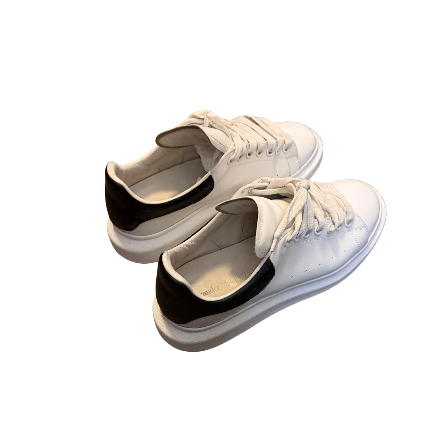 Alexander Mcqueen Sneaker / 43