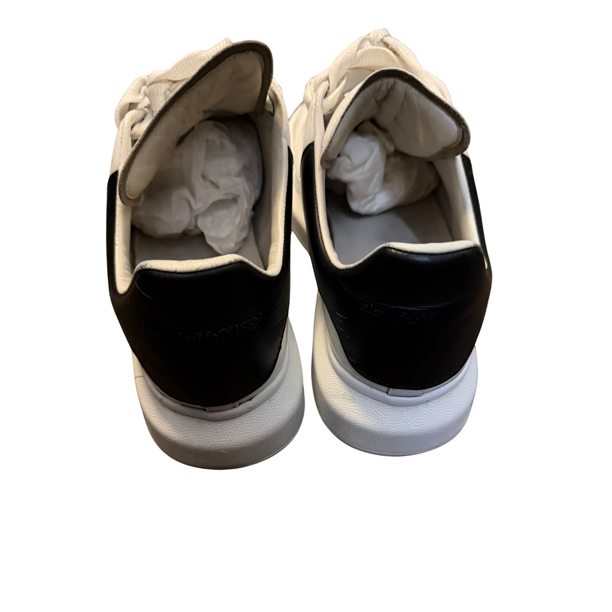 Alexander Mcqueen Sneaker / 43