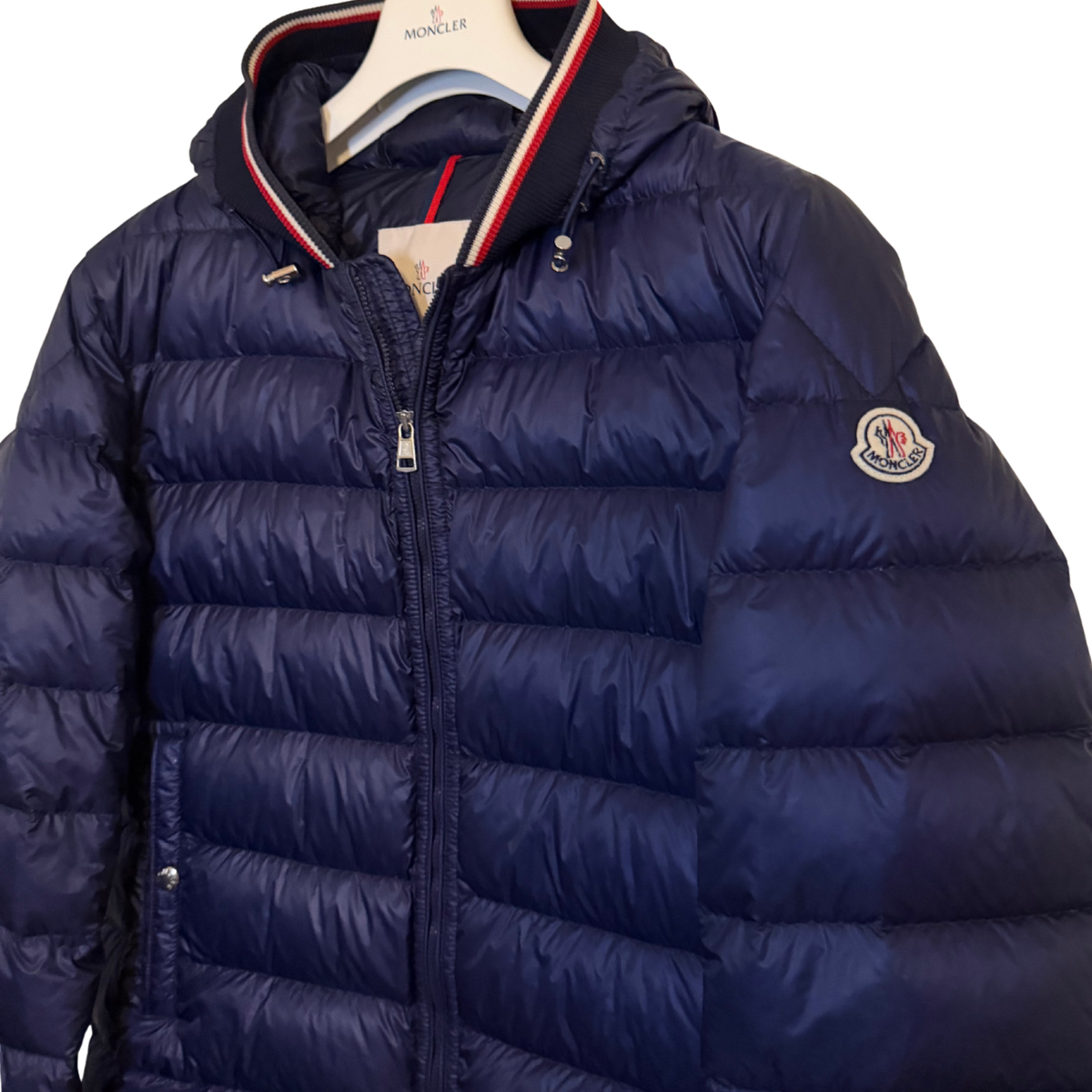 Moncler Gravier Down Jacket / 3