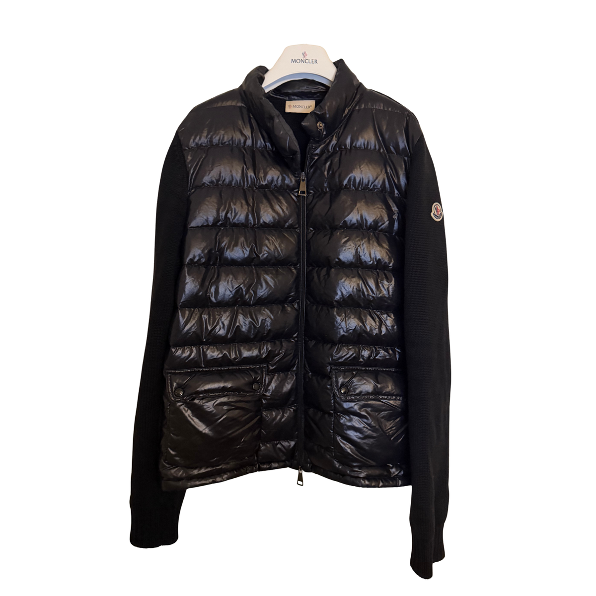 Moncler Women's Cardigan / L