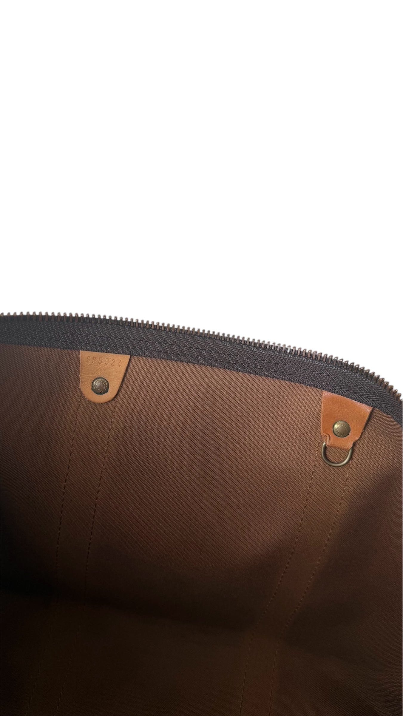 Louis Vuitton Keepall 50