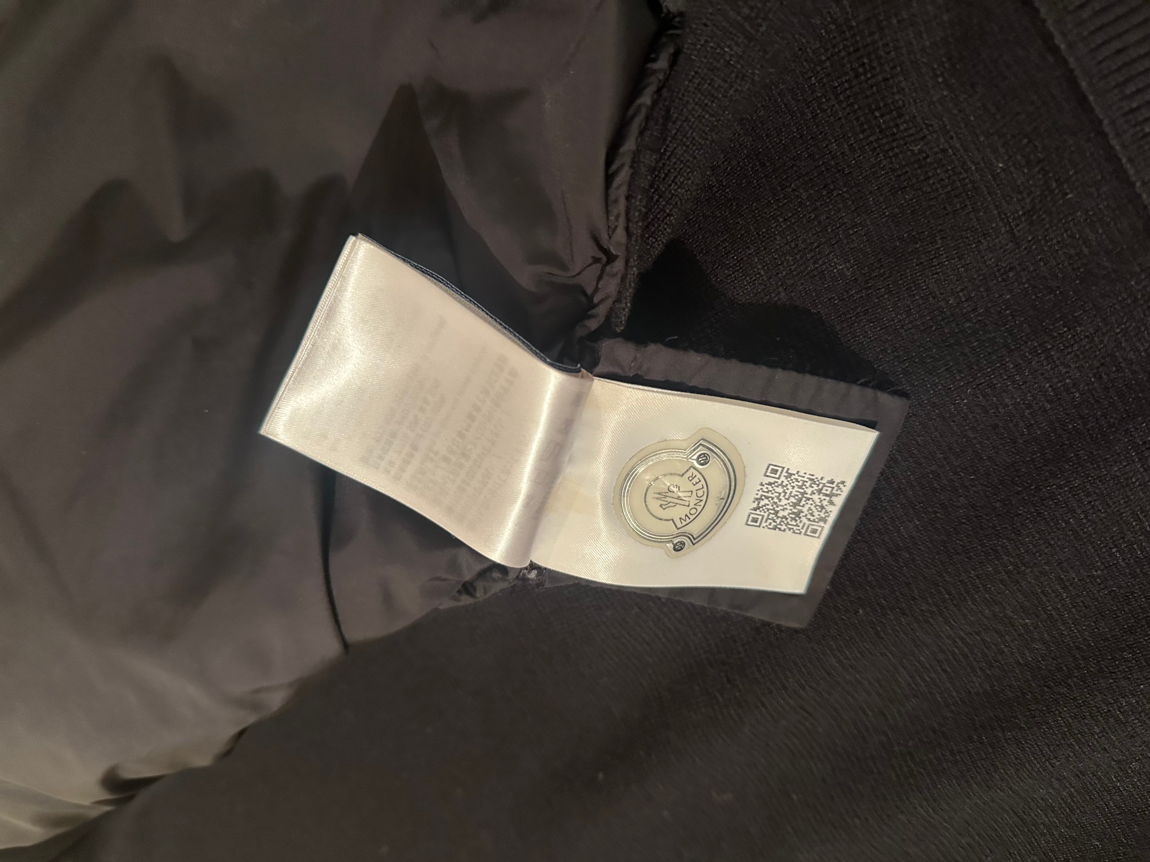Moncler cardigan