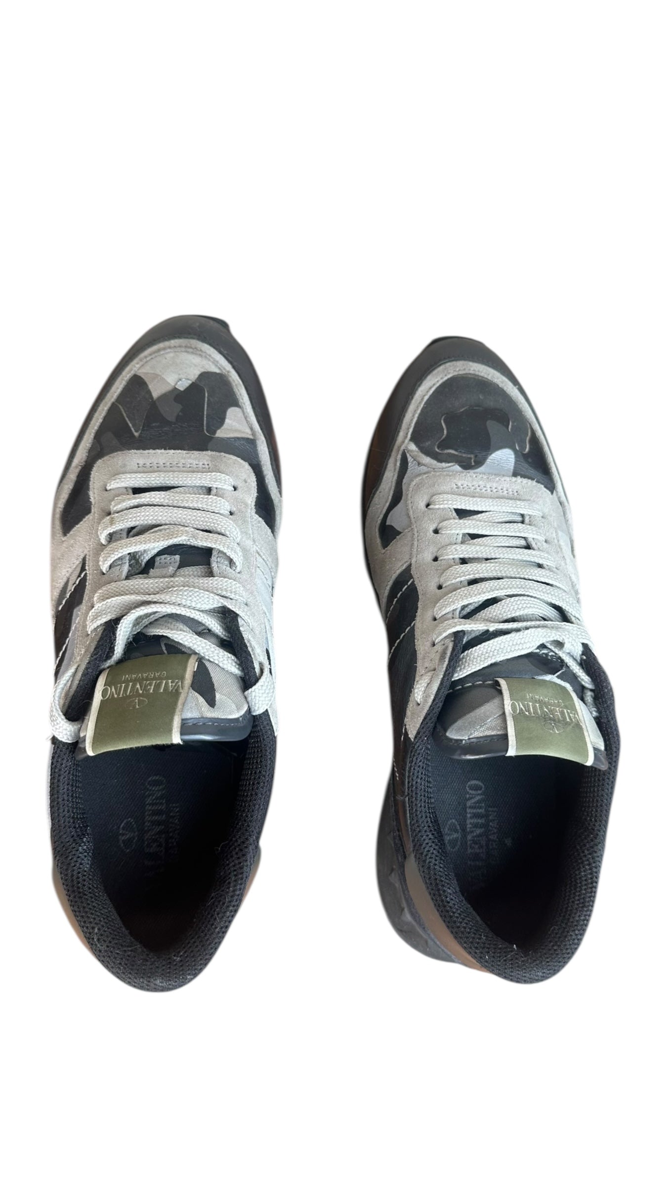 Valentino Garavani Rockrunners