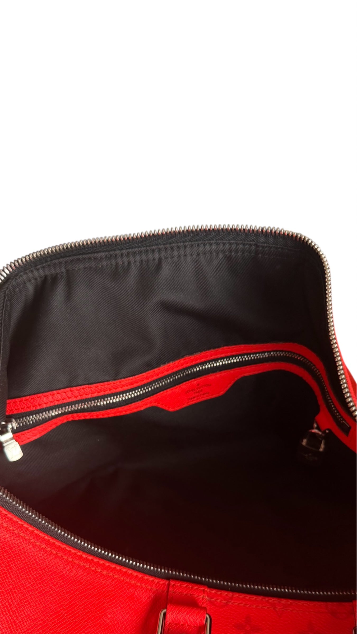 Louis Vuitton Keepall 50 Bandouliere